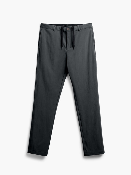 Men's Pace Tapered Chino - Black - Concordia Style Boutique