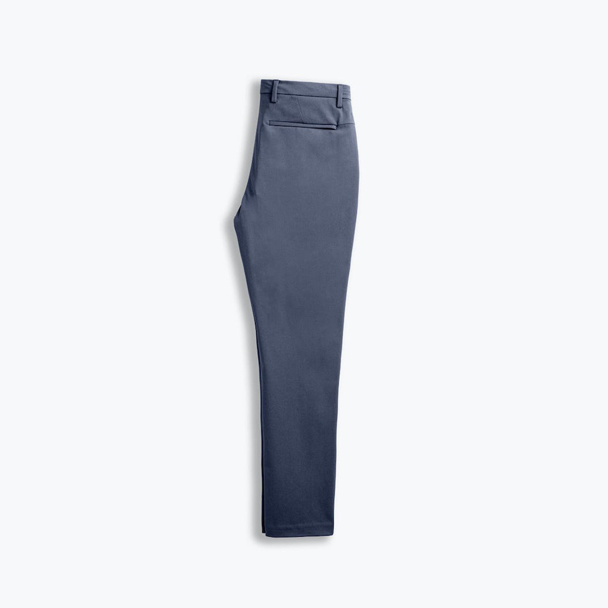 Men's Kinetic Pant (formerly Kinetic Tapered Pant) - Slate Blue - Concordia Style Boutique