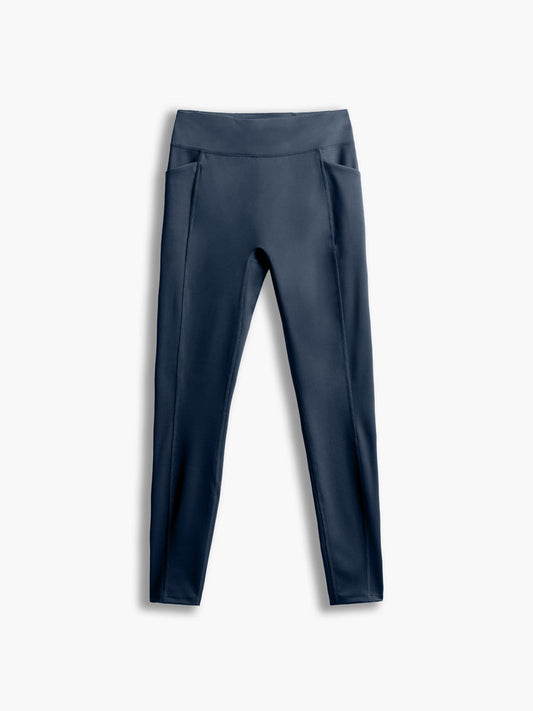 Women's Joule Active Legging - Navy - Concordia Style Boutique