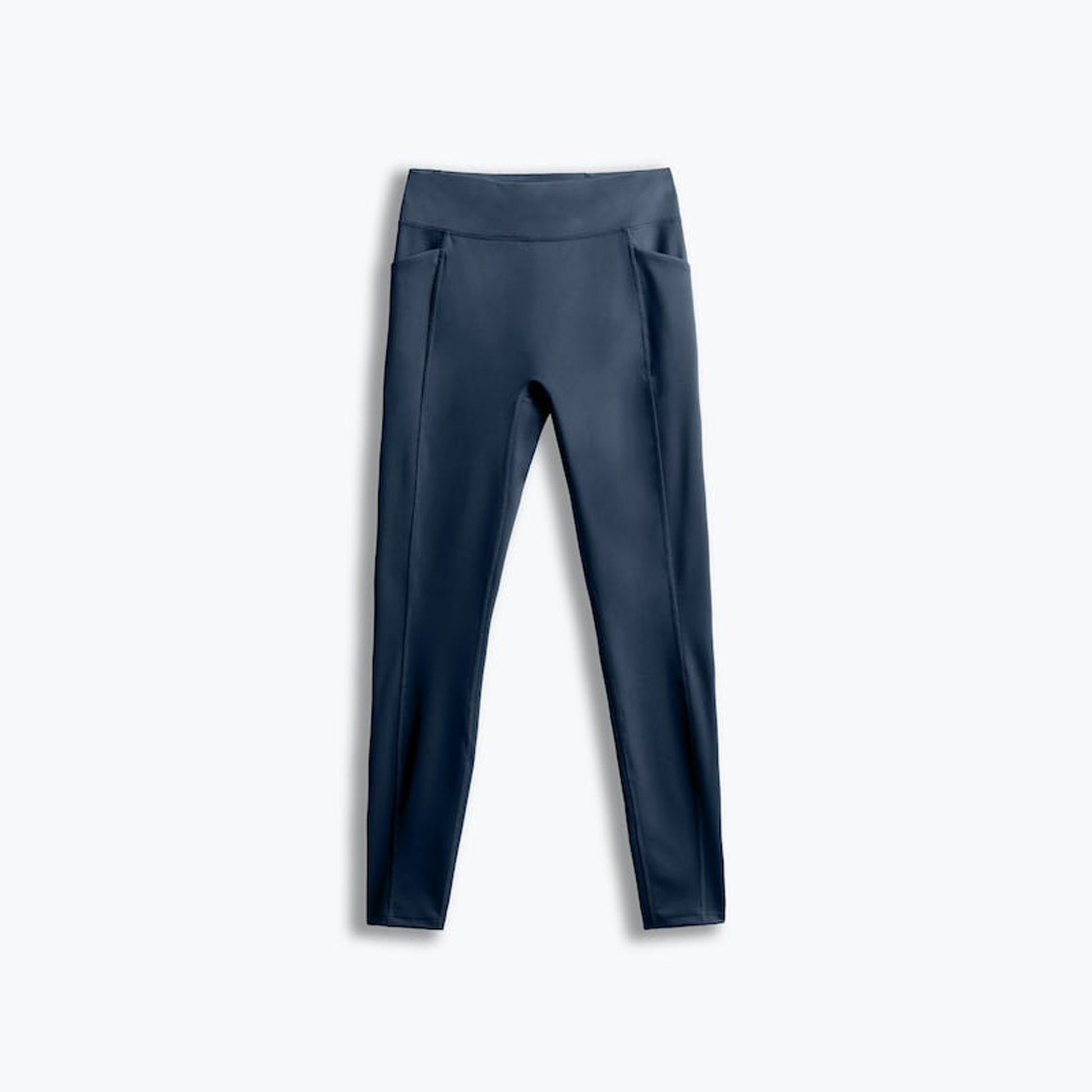 Women's Joule Active Legging - Navy - Concordia Style Boutique