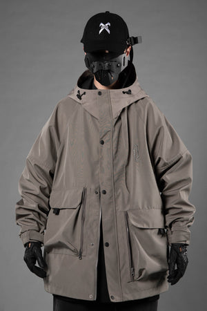 Descriptive image text