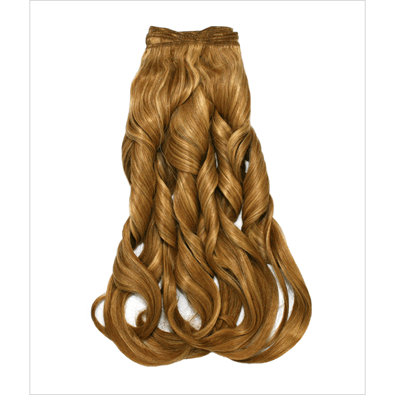 Unique's Human Hair Elegance Curl - Concordia Style Boutique