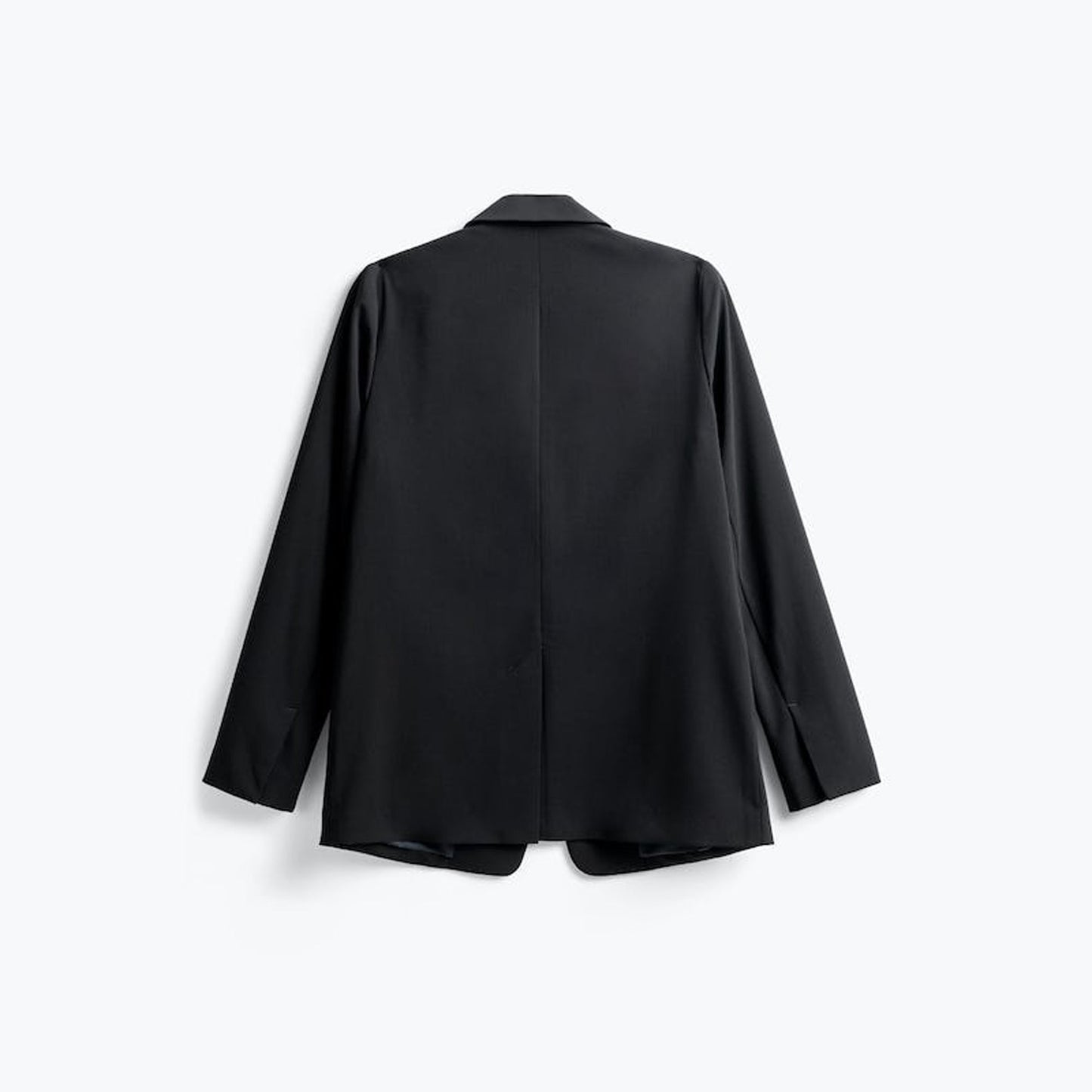 Women's Velocity Oversized Blazer - Black - Concordia Style Boutique