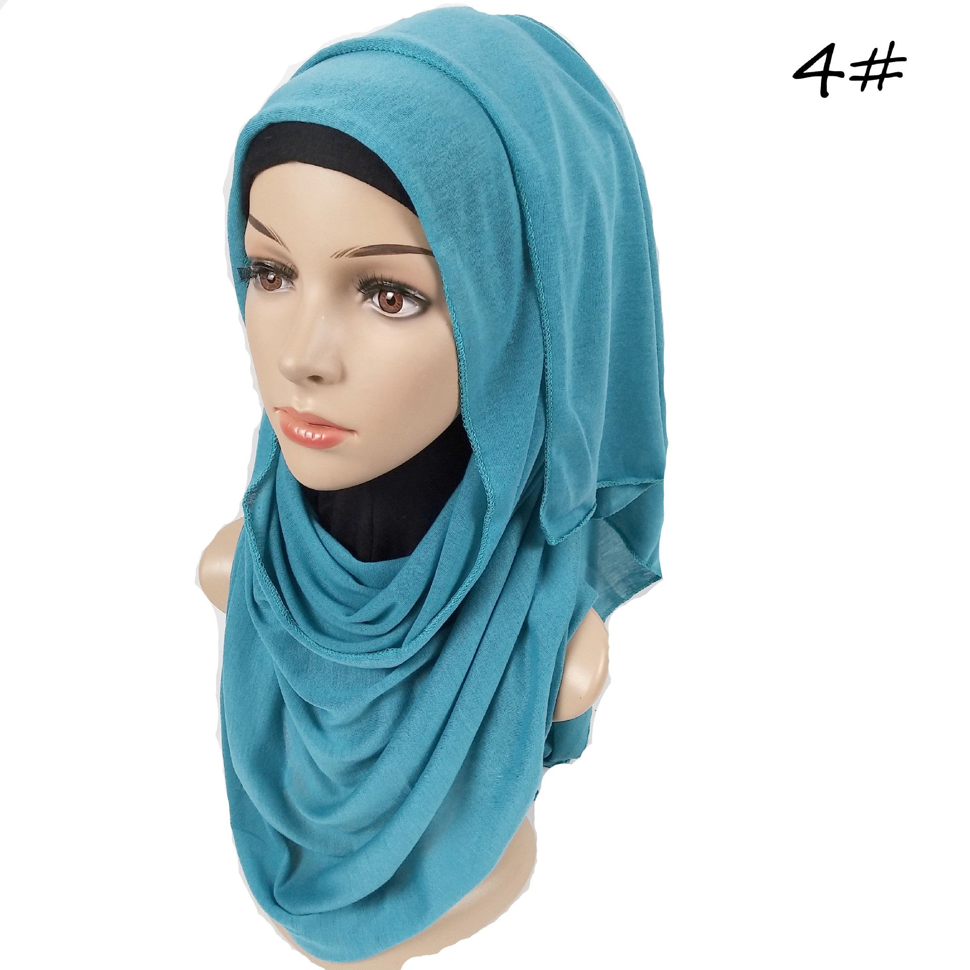 Islamic hijab - Headscarf - Premium hijab from Concordia Style Boutique - Just $13.45! Shop now at Concordia Style Boutique