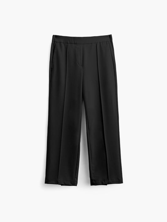 Women's Velocity Pull-On Pant - Black - Concordia Style Boutique