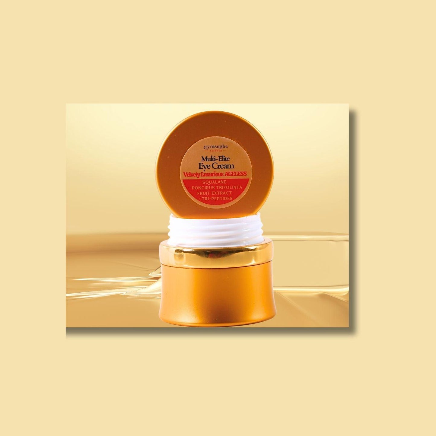 Multi-Elite Eye Cream - Concordia Style Boutique