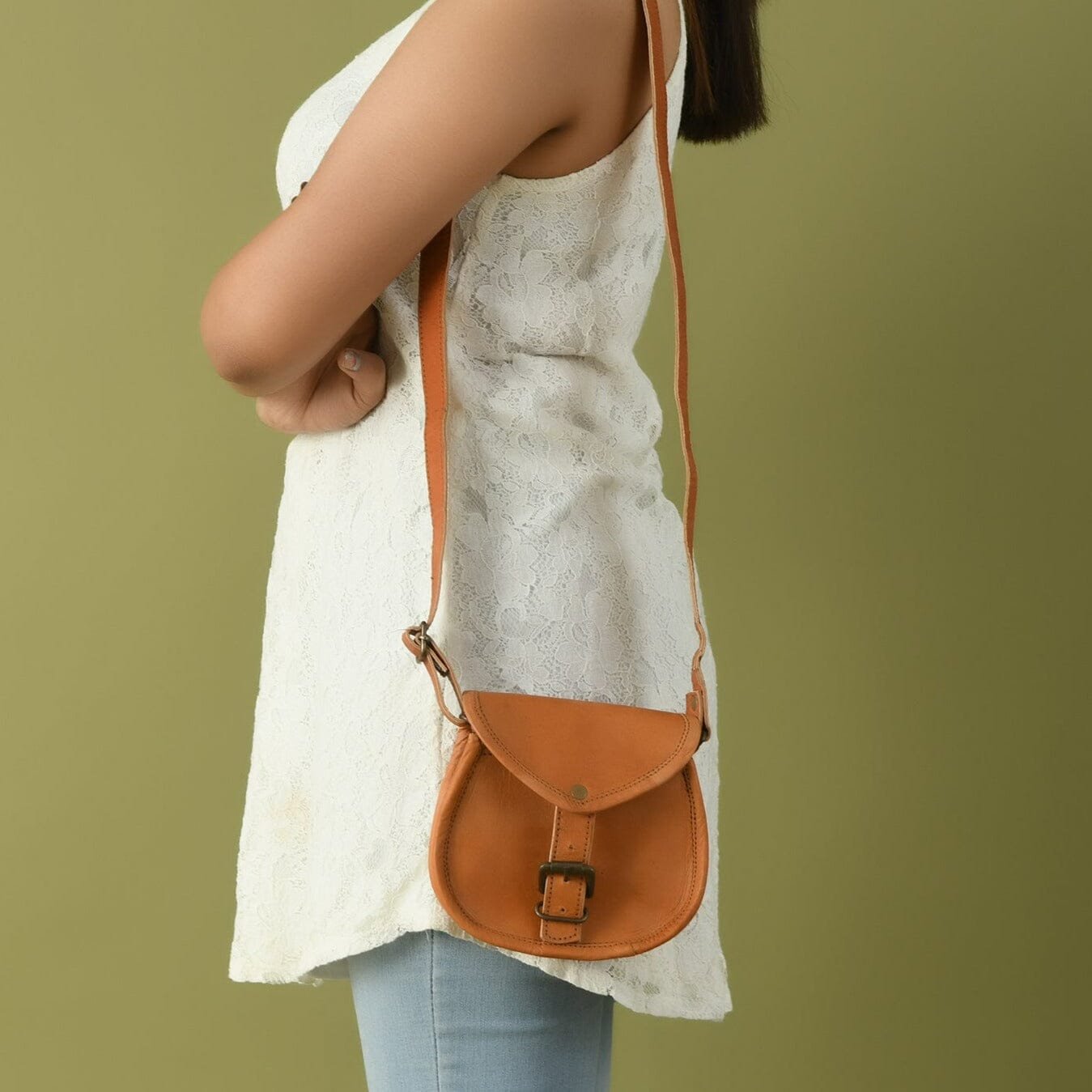 Lara Crossbody Sling Bag - Concordia Style Boutique