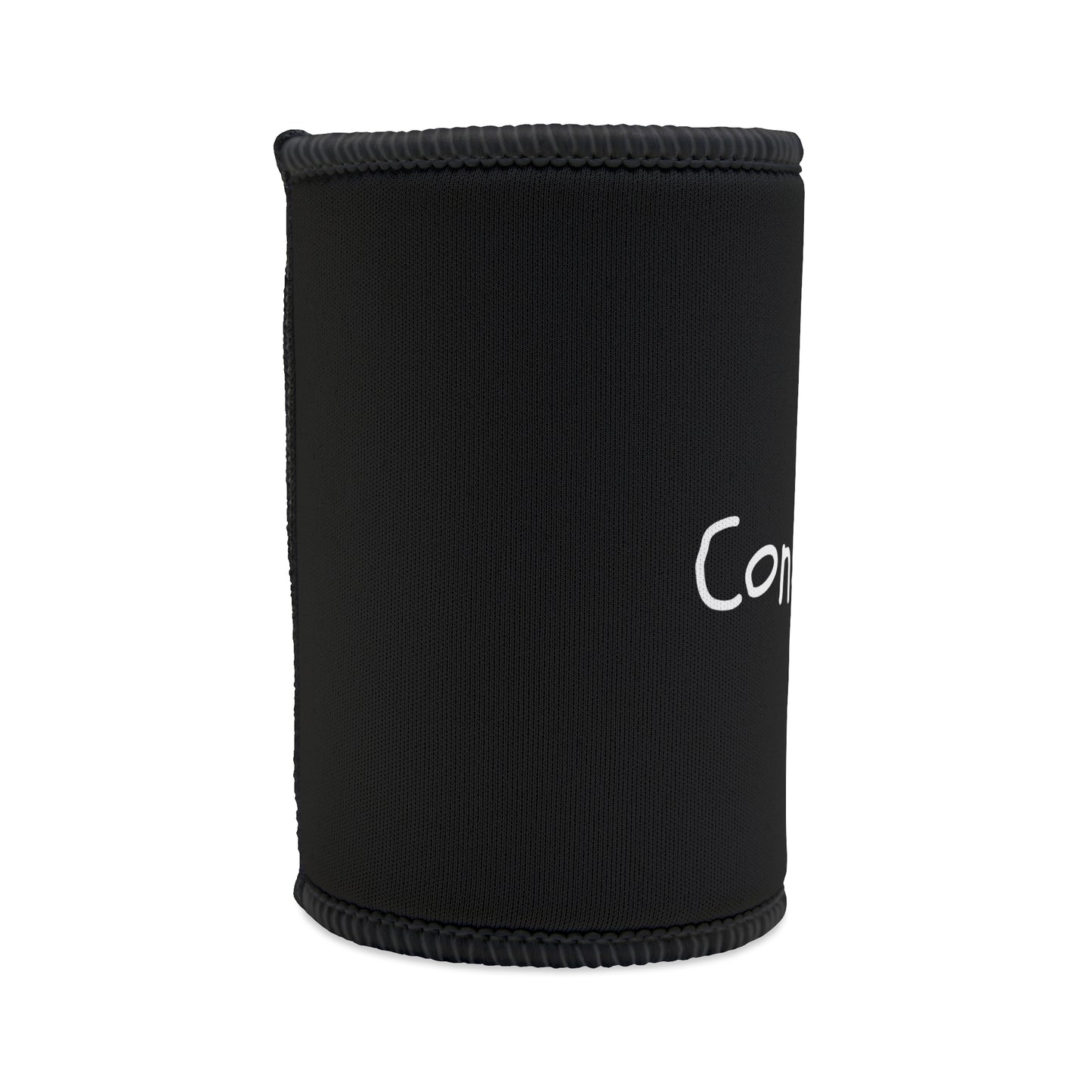 Stubby Cooler - "Consume" - Premium Cooler from Concordia Style Boutique - Just $12.16! Shop now at Concordia Style Boutique