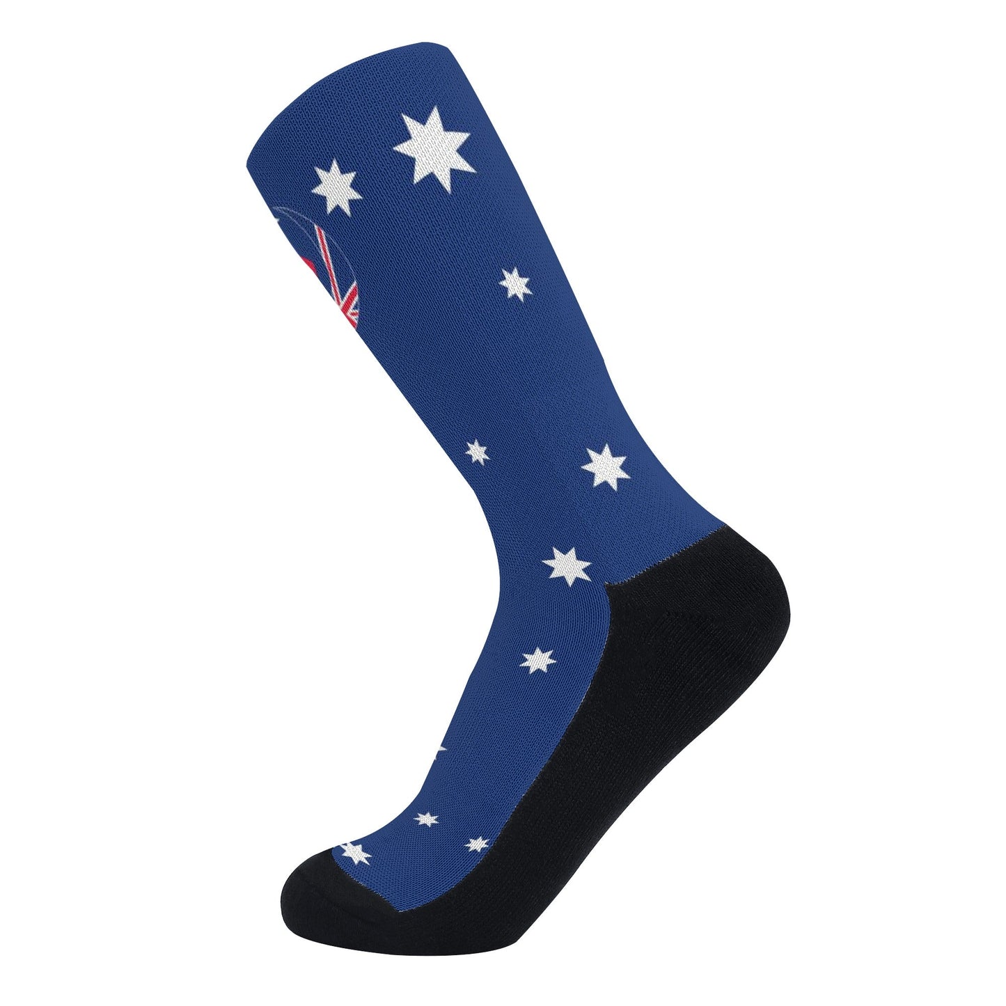 Crew Socks-Australia - Premium Socks from Concordia Style Boutique - Just $7.98! Shop now at Concordia Style Boutique