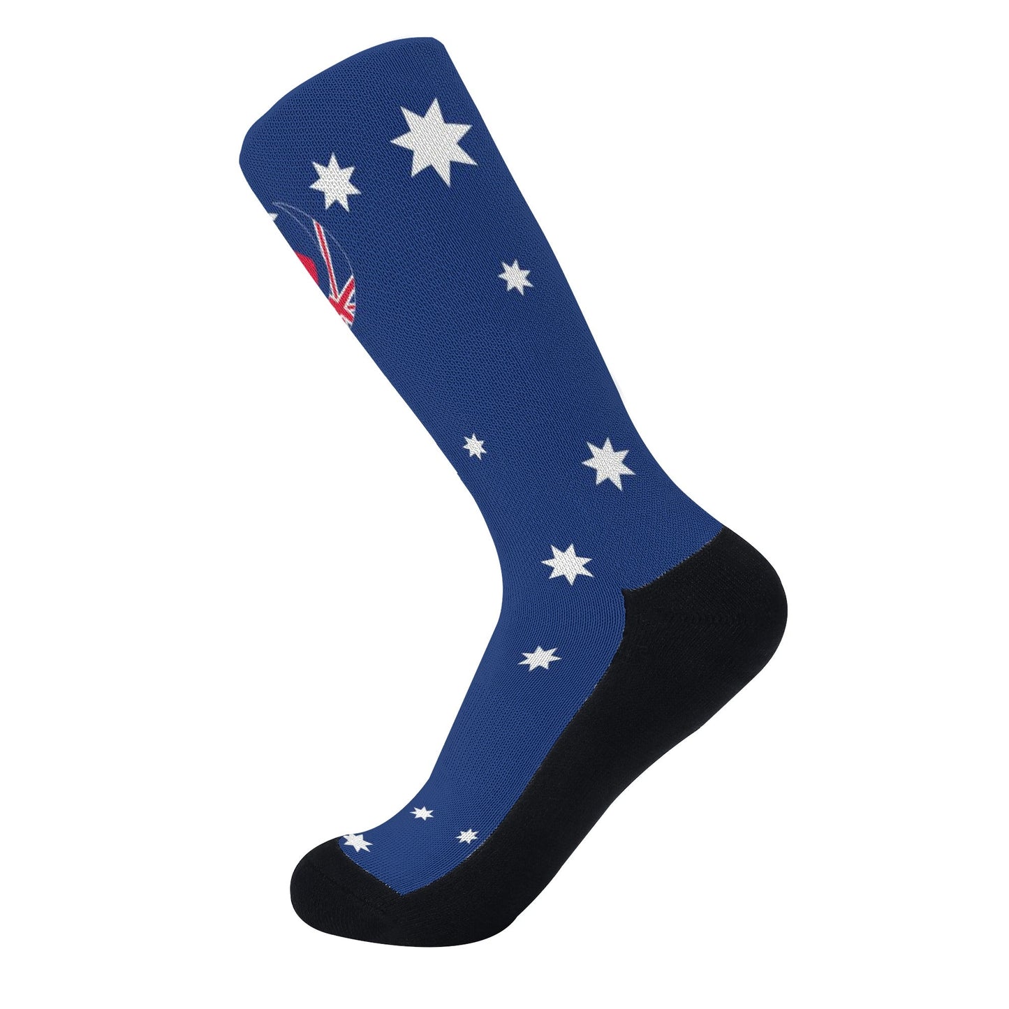 Crew Socks-Australia - Premium Socks from Concordia Style Boutique - Just $7.98! Shop now at Concordia Style Boutique