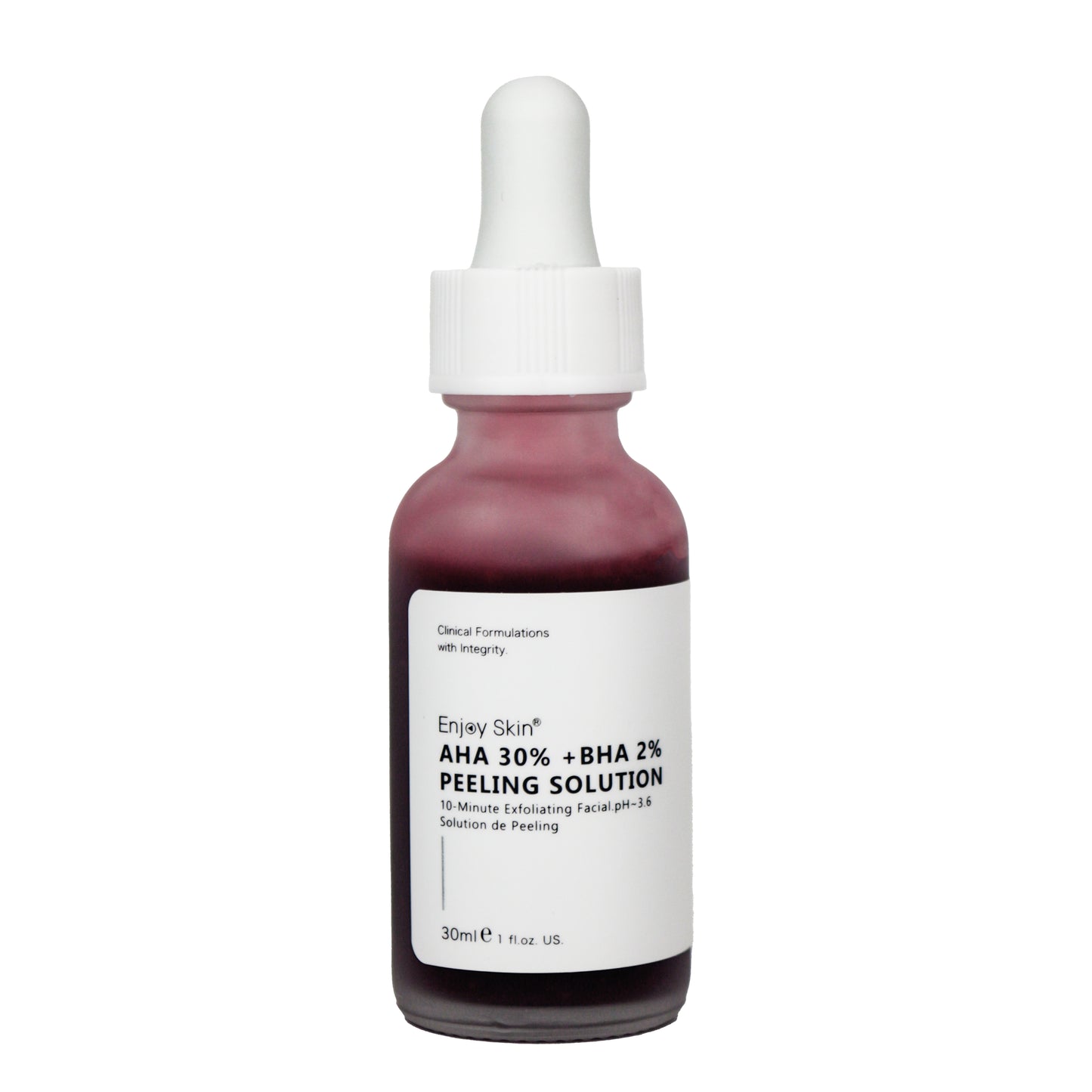 Organic AHA 30% BHA 2% Serum - Premium Organic AHA 30% BHA 2% Serum from Concordia Style Boutique - Just $10.86! Shop now at Concordia Style Boutique