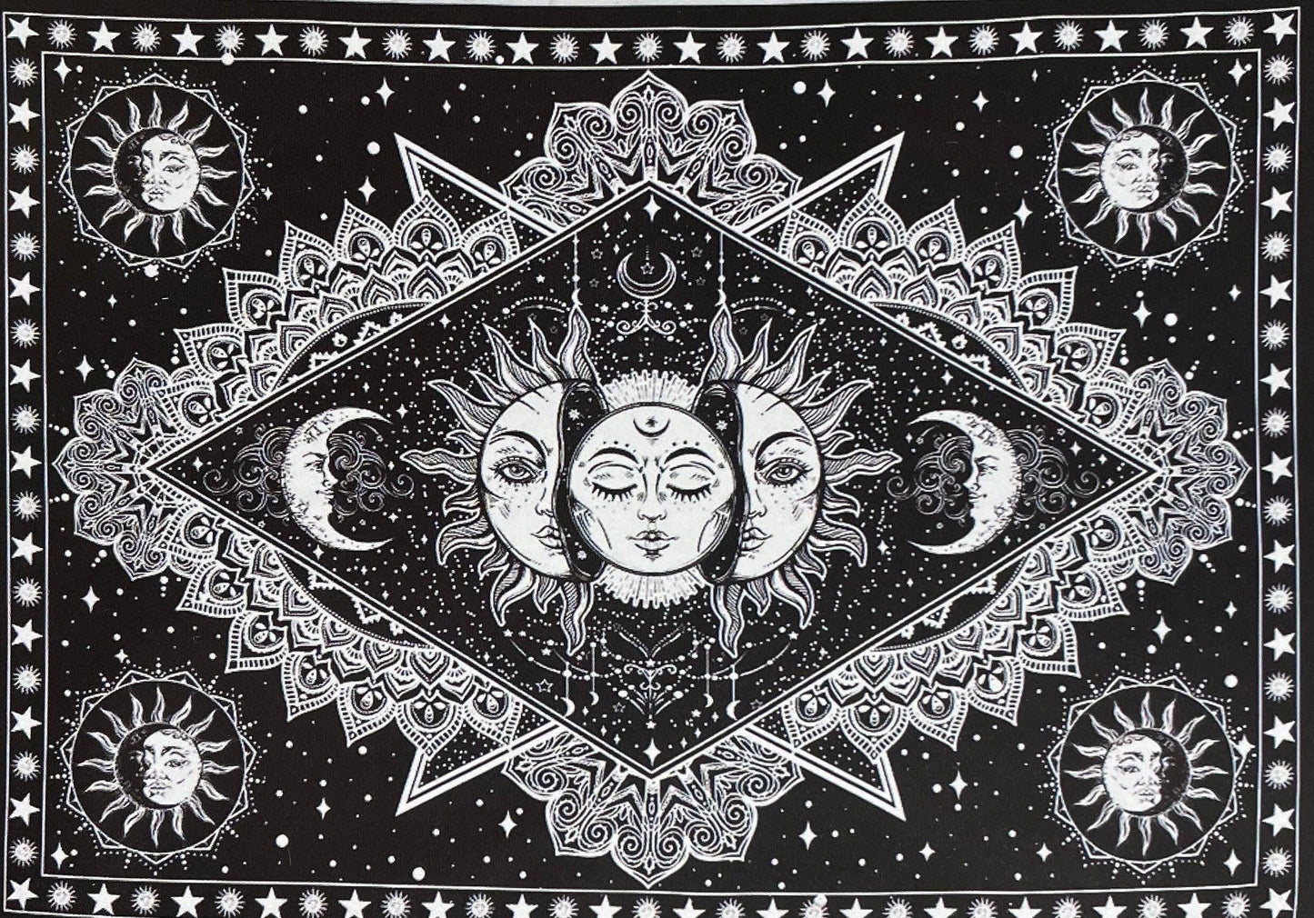 Spiritual Tapestries | Altar Cloths
