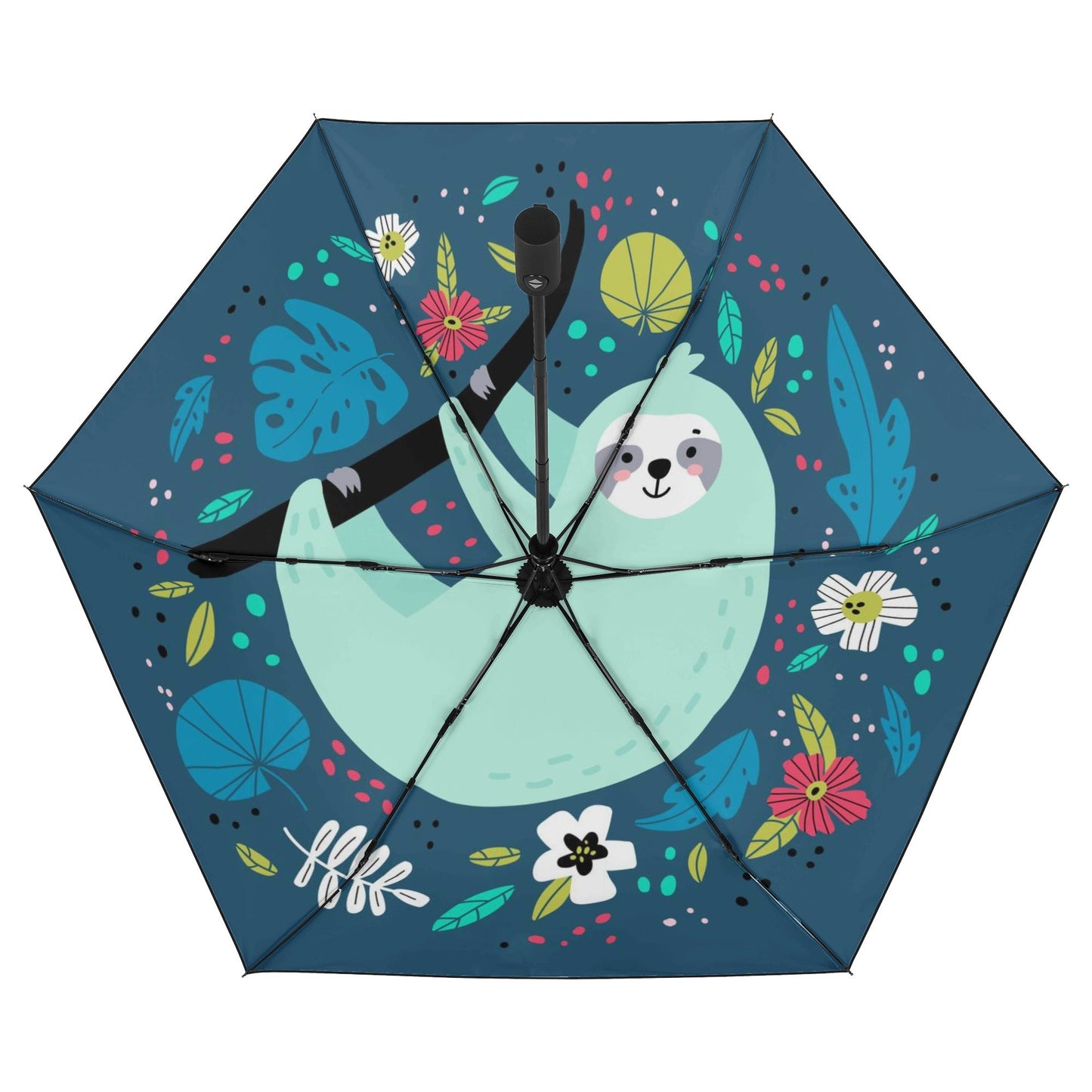 Fully Auto Open & Close Umbrella - Premium Umbrella from Concordia Style Boutique - Just $27.98! Shop now at Concordia Style Boutique