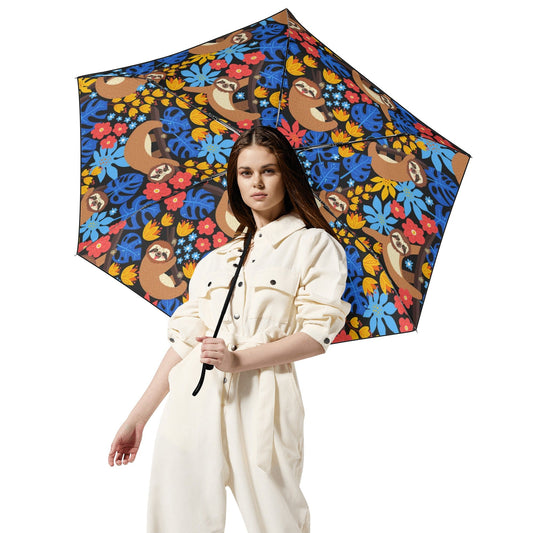 Fully Auto Open & Close Umbrella - Premium Umbrella from Concordia Style Boutique - Just $27.98! Shop now at Concordia Style Boutique