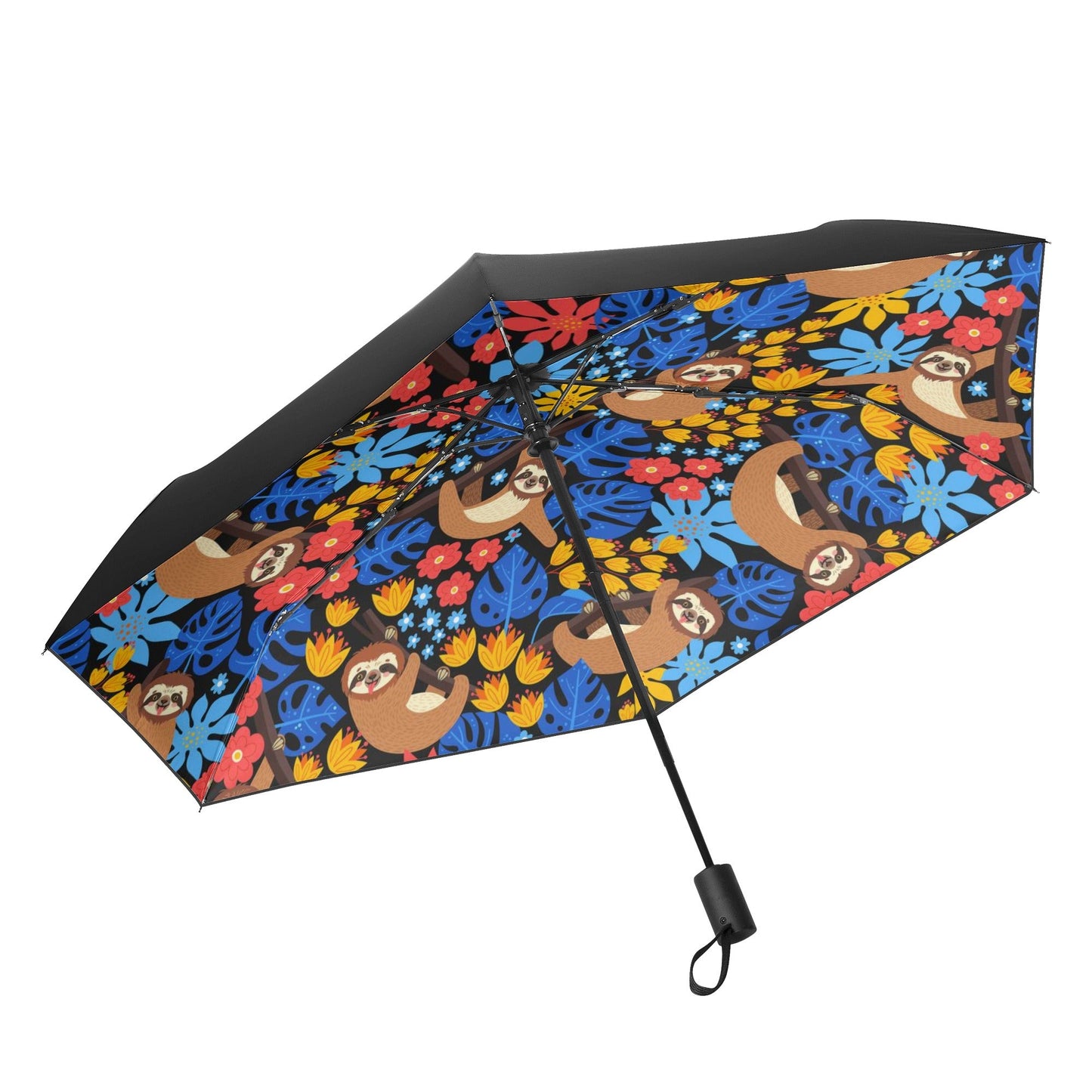 Fully Auto Open & Close Umbrella - Premium Umbrella from Concordia Style Boutique - Just $27.98! Shop now at Concordia Style Boutique