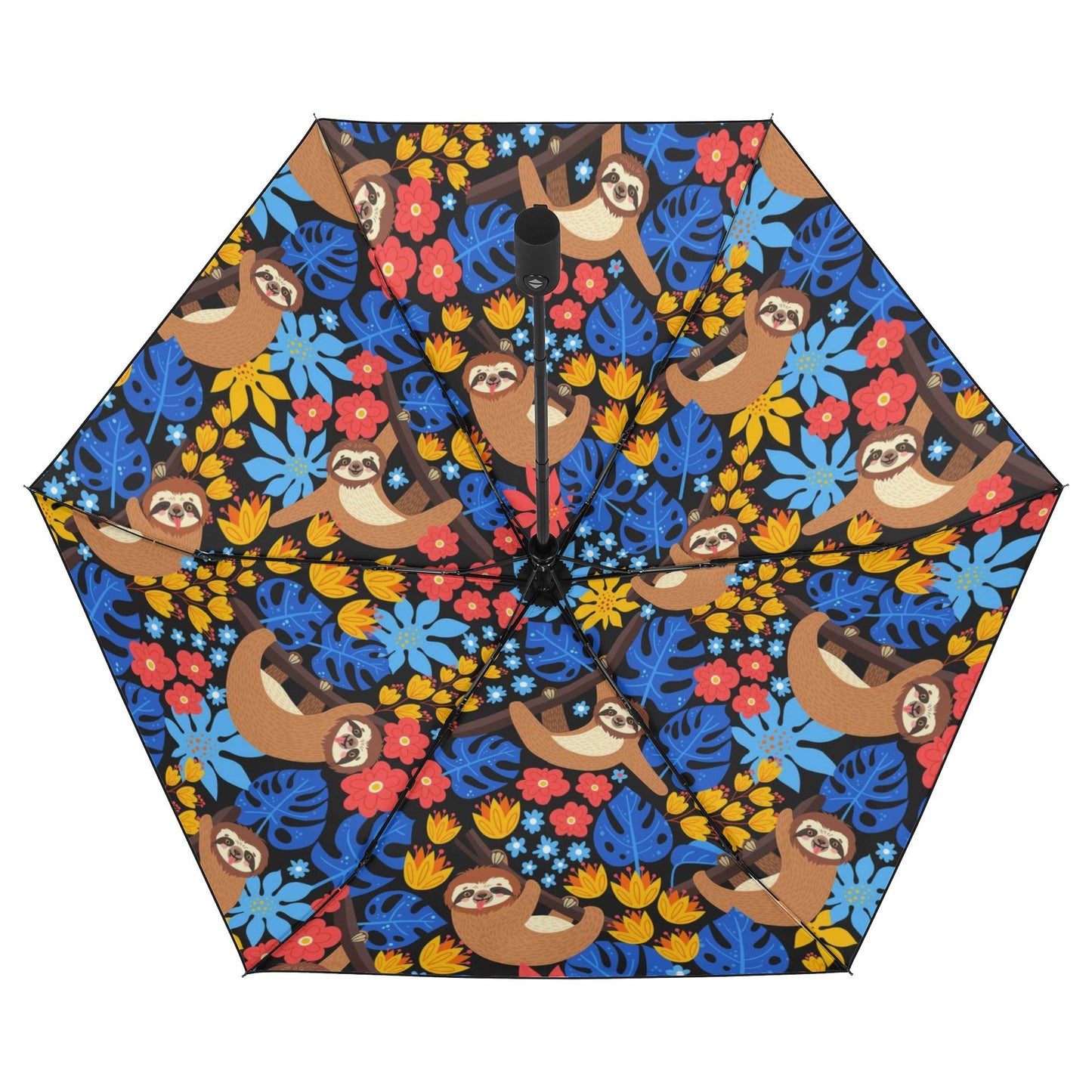 Fully Auto Open & Close Umbrella - Premium Umbrella from Concordia Style Boutique - Just $27.98! Shop now at Concordia Style Boutique