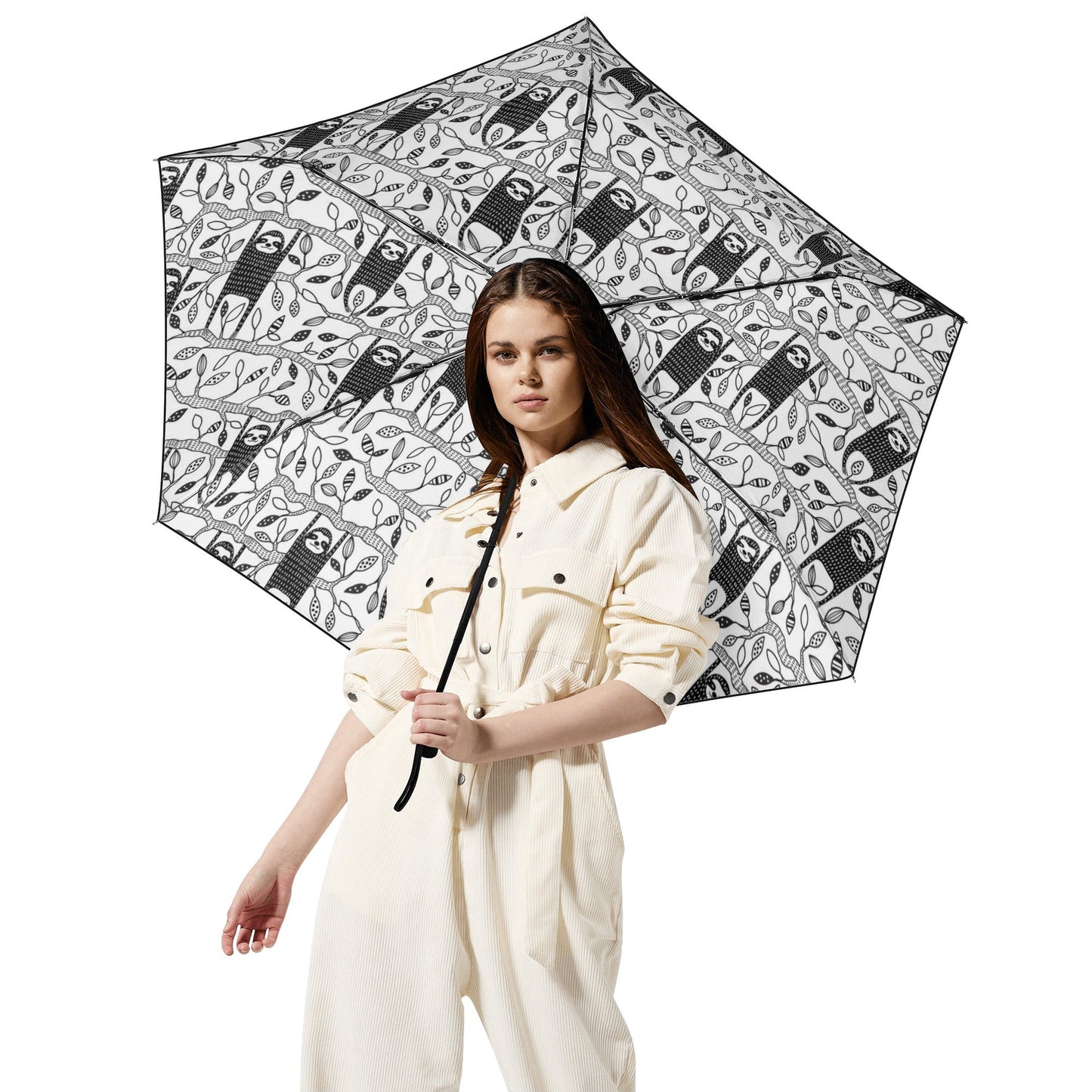 Fully Auto Open & Close Umbrella - Premium Umbrella from Concordia Style Boutique - Just $27.98! Shop now at Concordia Style Boutique