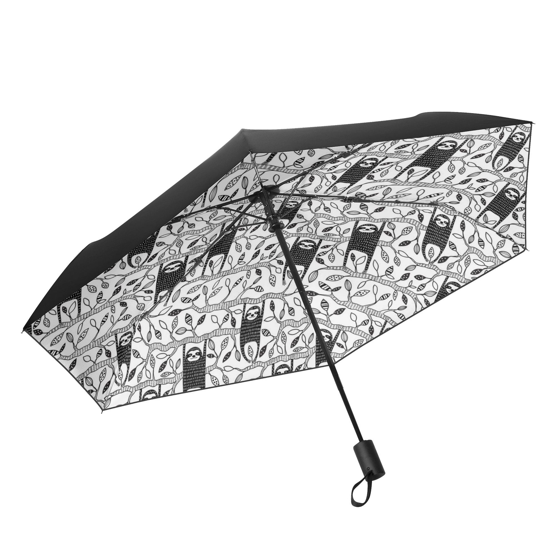 Fully Auto Open & Close Umbrella - Premium Umbrella from Concordia Style Boutique - Just $27.98! Shop now at Concordia Style Boutique