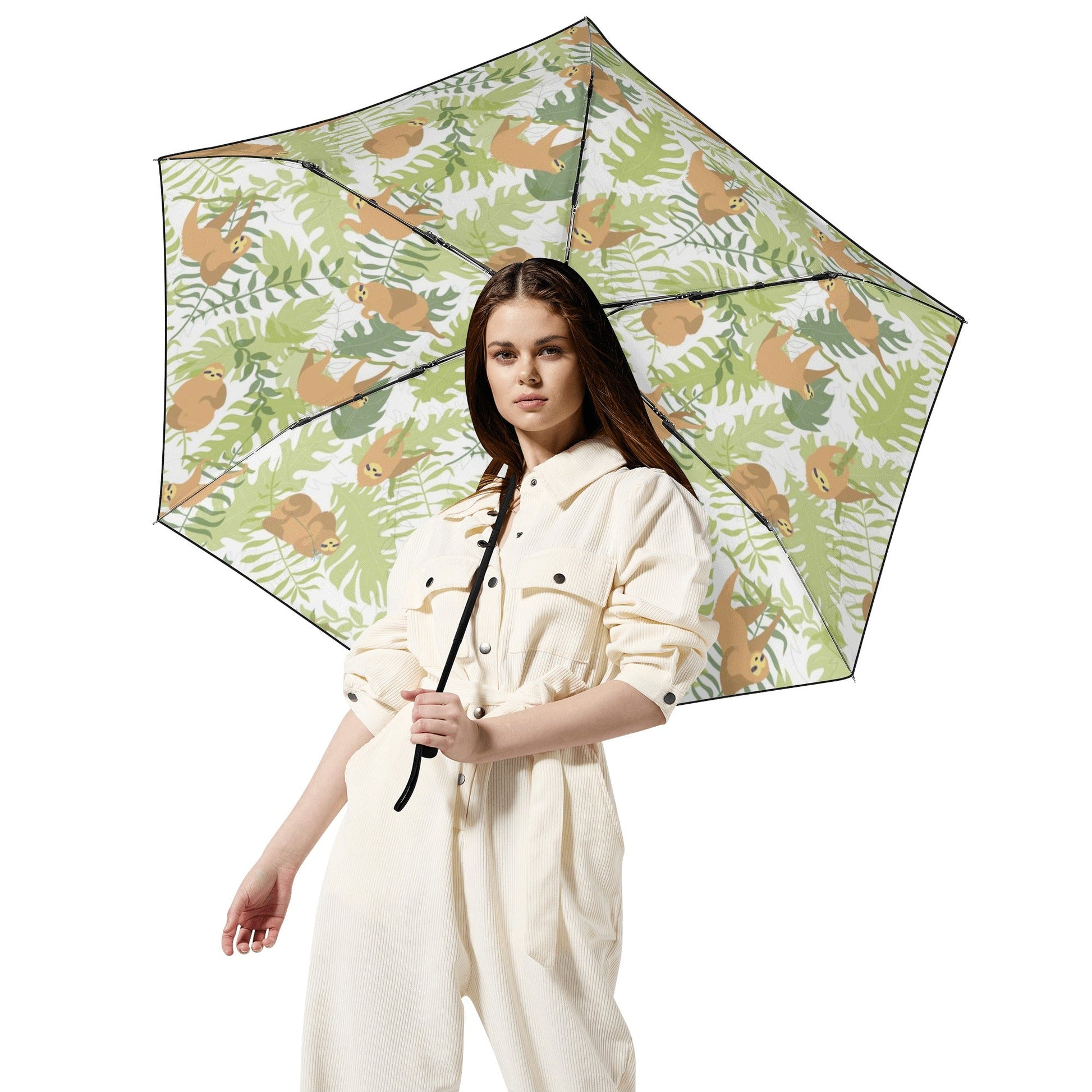 Fully Auto Open & Close Umbrella - Premium Umbrella from Concordia Style Boutique - Just $27.98! Shop now at Concordia Style Boutique