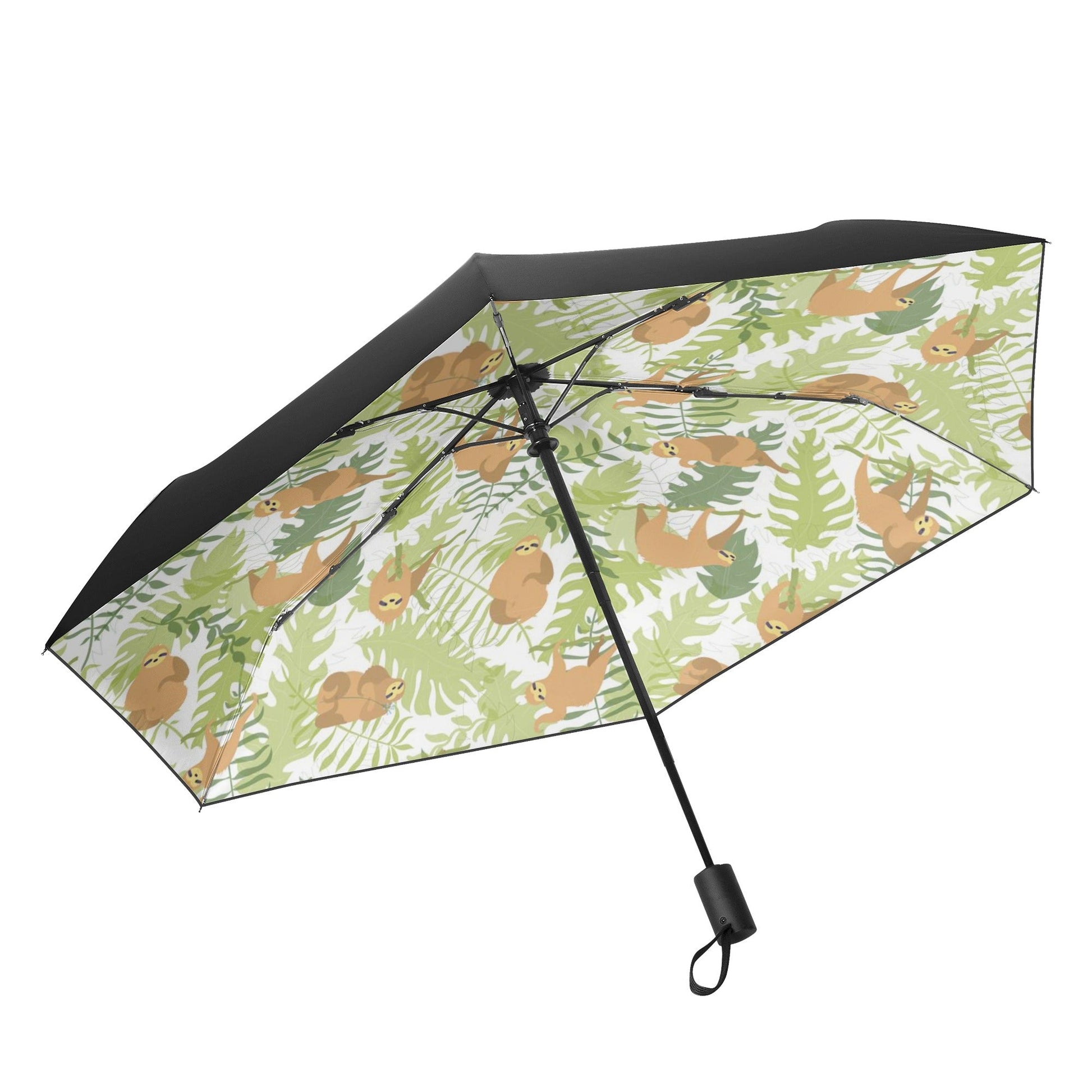 Fully Auto Open & Close Umbrella - Premium Umbrella from Concordia Style Boutique - Just $27.98! Shop now at Concordia Style Boutique