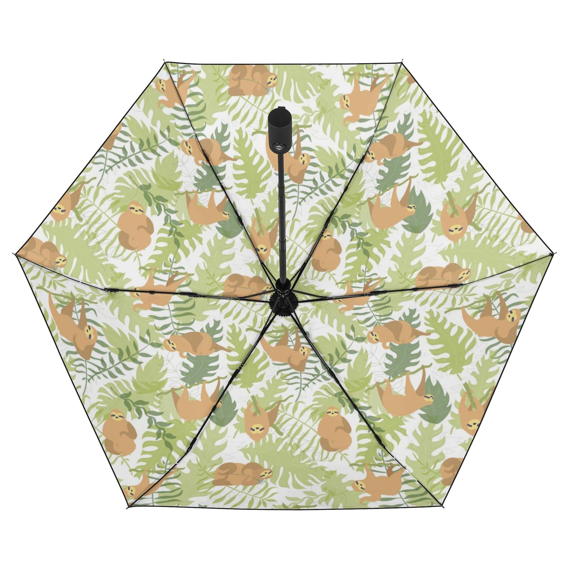 Fully Auto Open & Close Umbrella - Premium Umbrella from Concordia Style Boutique - Just $27.98! Shop now at Concordia Style Boutique