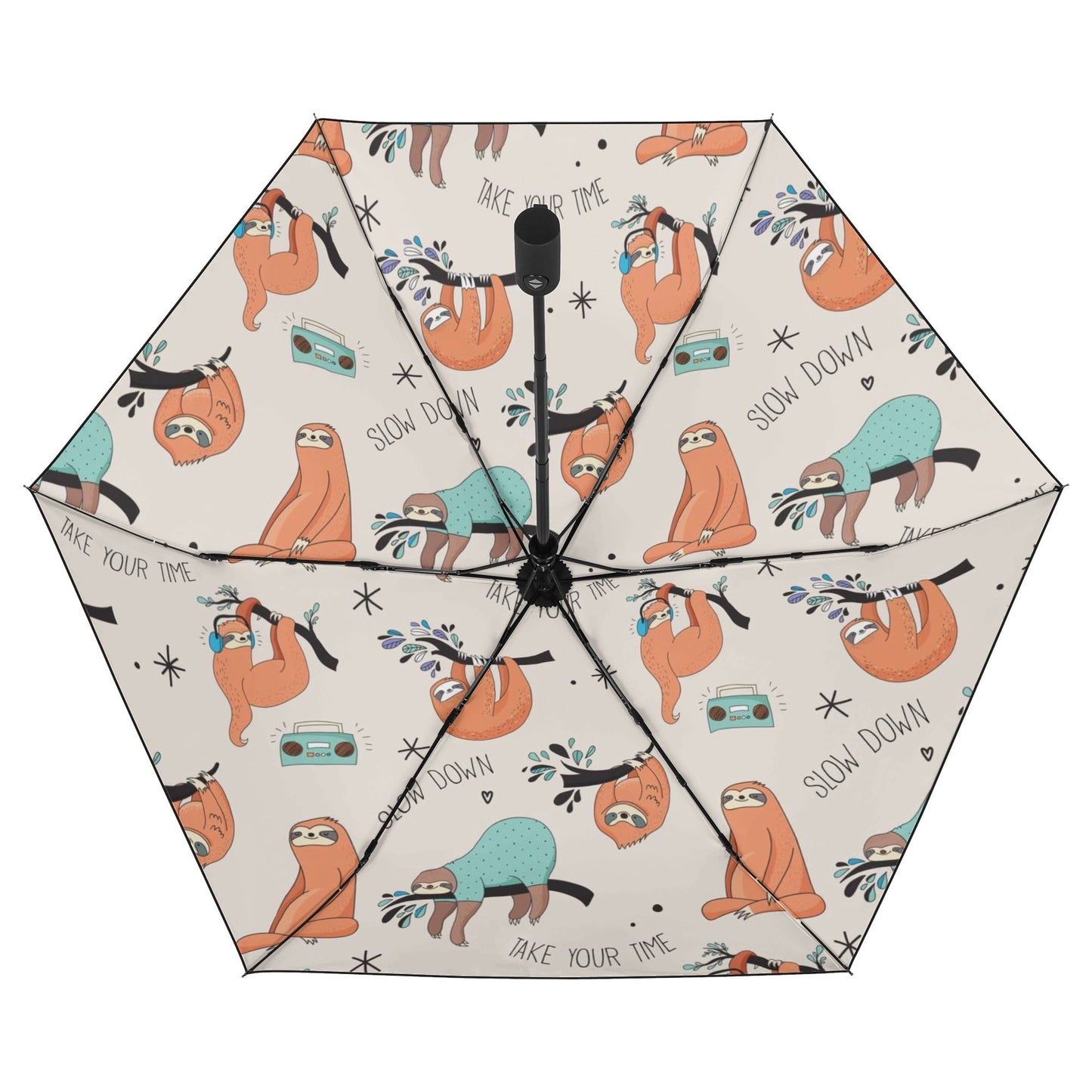 Fully Auto Open & Close Umbrella - Premium Umbrella from Concordia Style Boutique - Just $27.98! Shop now at Concordia Style Boutique