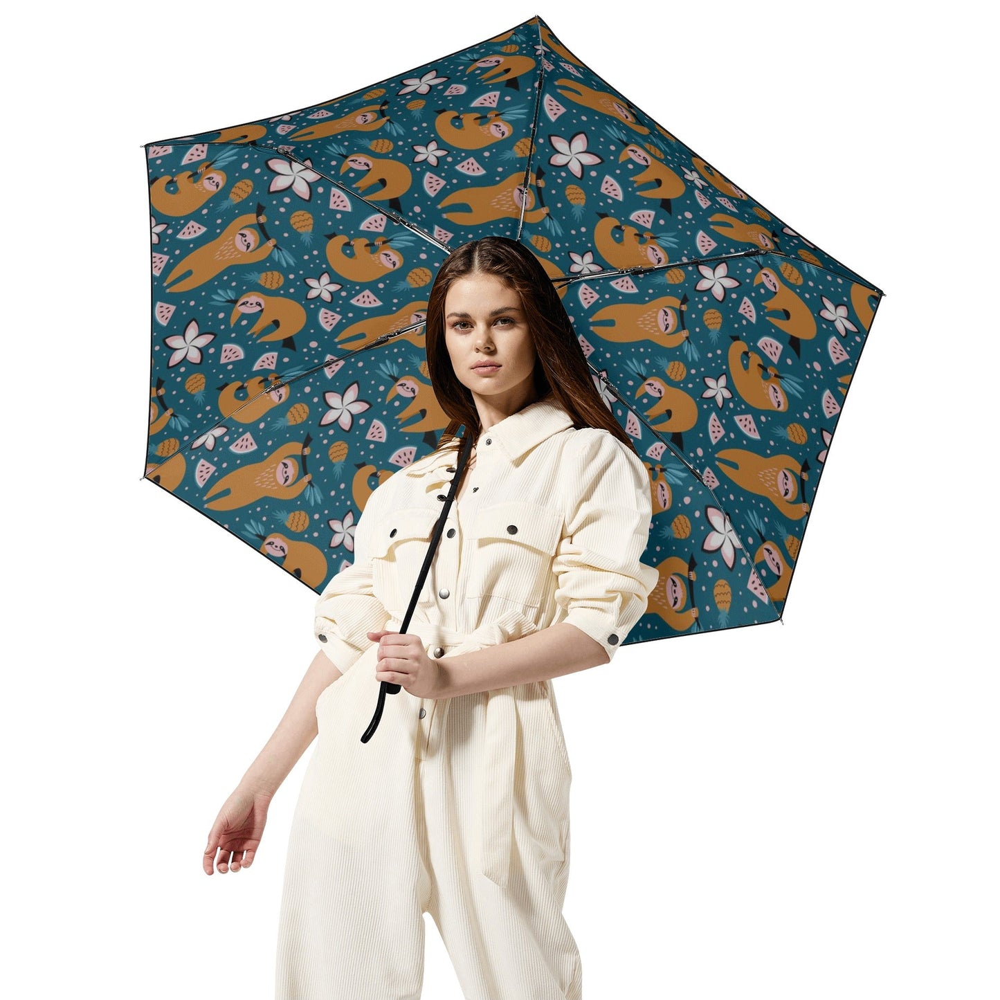 Fully Auto Open & Close Umbrella - Premium Umbrella from Concordia Style Boutique - Just $27.98! Shop now at Concordia Style Boutique