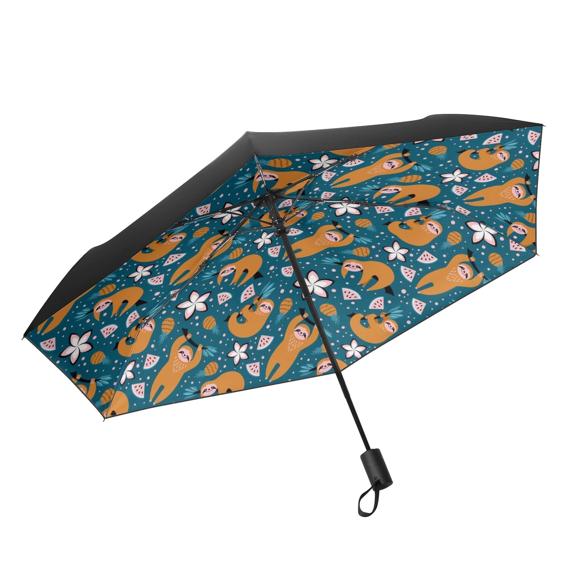 Fully Auto Open & Close Umbrella - Premium Umbrella from Concordia Style Boutique - Just $27.98! Shop now at Concordia Style Boutique