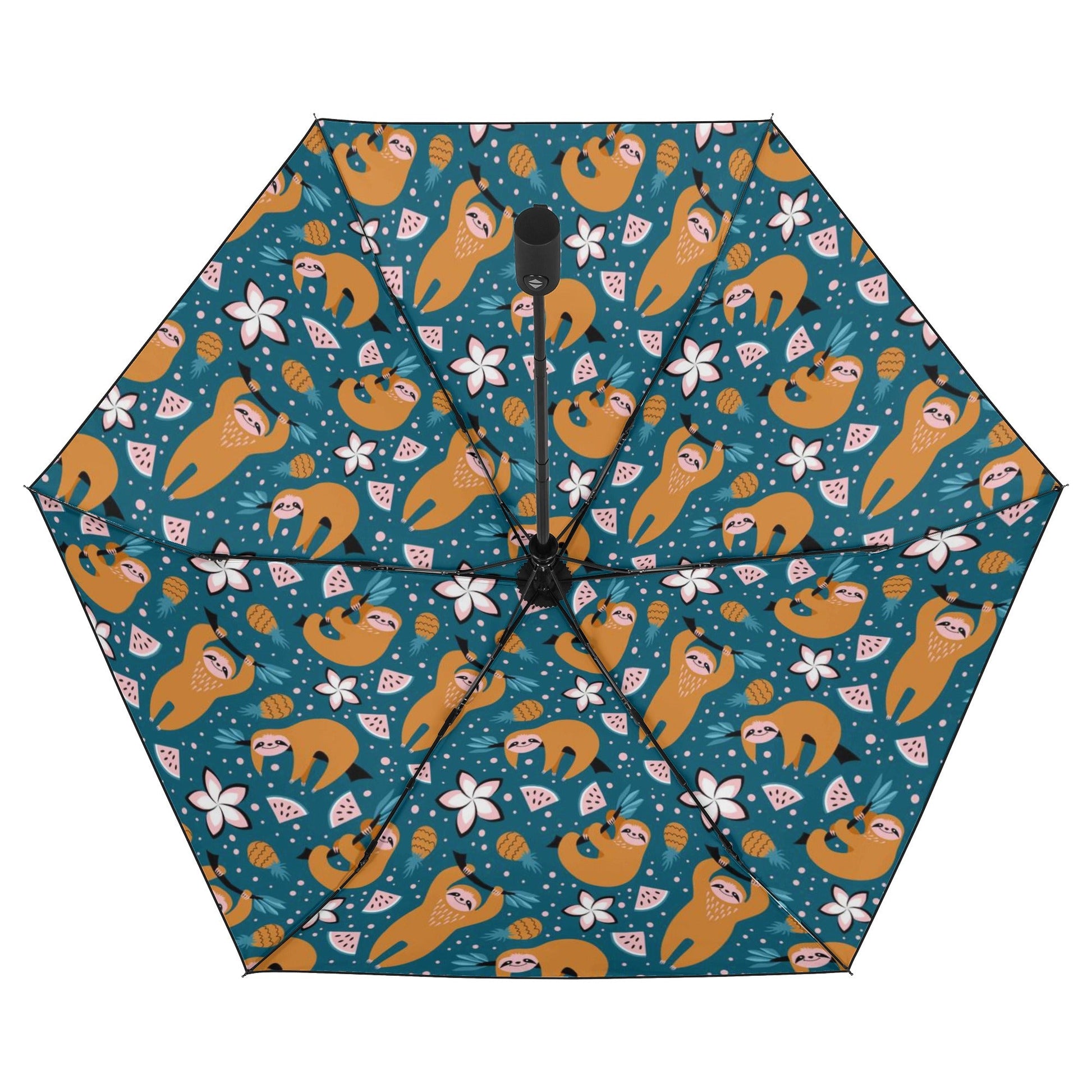 Fully Auto Open & Close Umbrella - Premium Umbrella from Concordia Style Boutique - Just $27.98! Shop now at Concordia Style Boutique