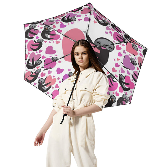 Fully Auto Open & Close Umbrella - Premium Umbrella from Concordia Style Boutique - Just $27.98! Shop now at Concordia Style Boutique