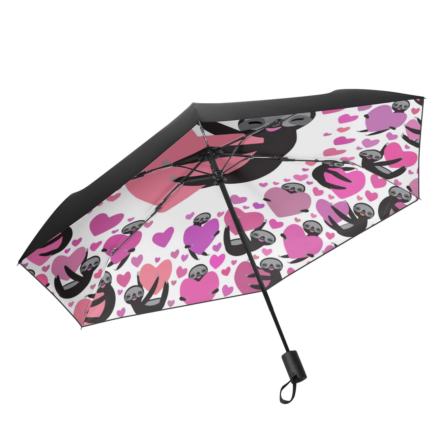 Fully Auto Open & Close Umbrella - Premium Umbrella from Concordia Style Boutique - Just $27.98! Shop now at Concordia Style Boutique