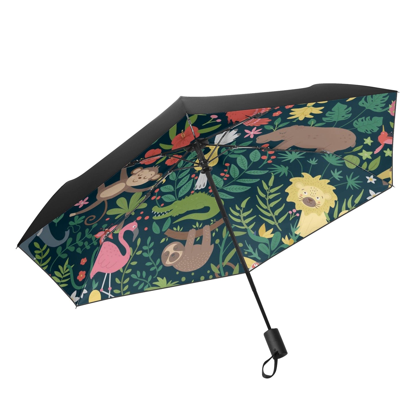 Fully Auto Open & Close Umbrella - Premium Umbrella from Concordia Style Boutique - Just $27.98! Shop now at Concordia Style Boutique