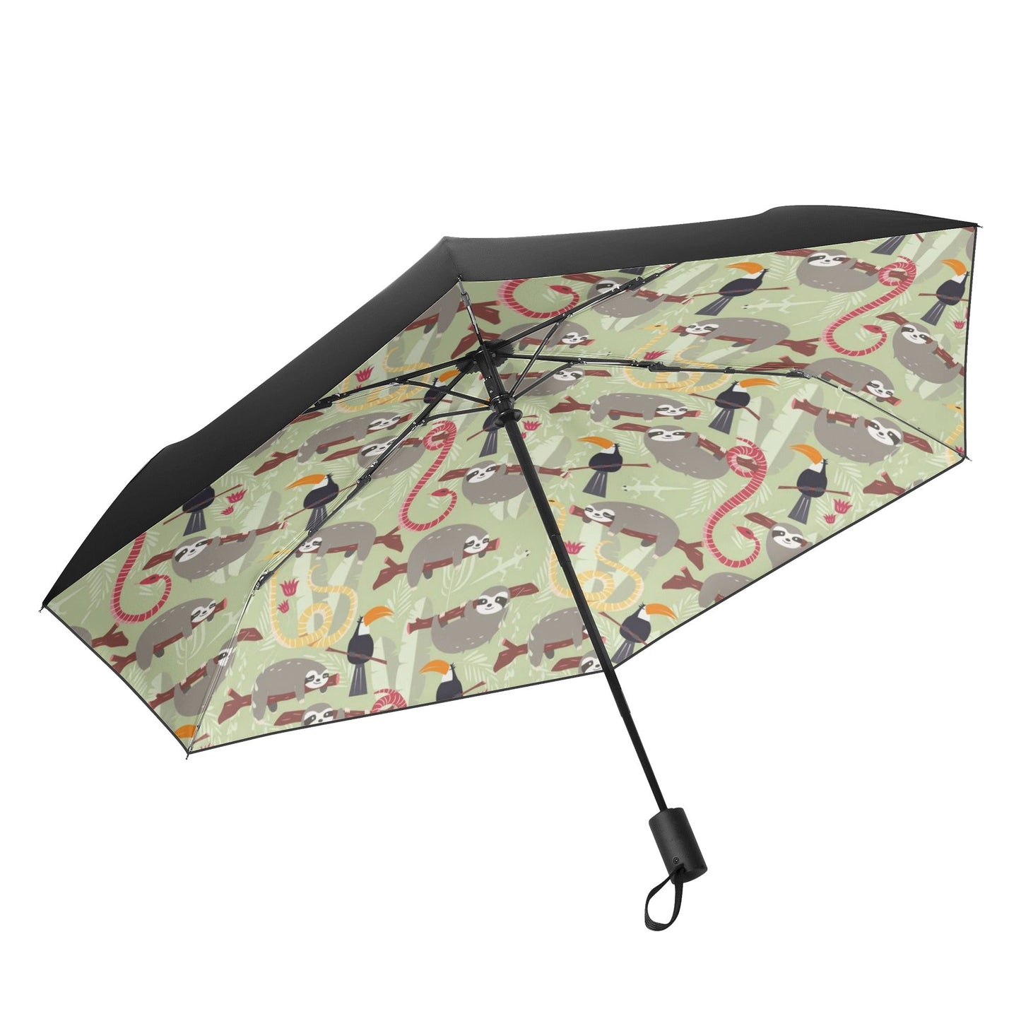 Fully Auto Open & Close Umbrella - Premium Umbrella from Concordia Style Boutique - Just $27.98! Shop now at Concordia Style Boutique