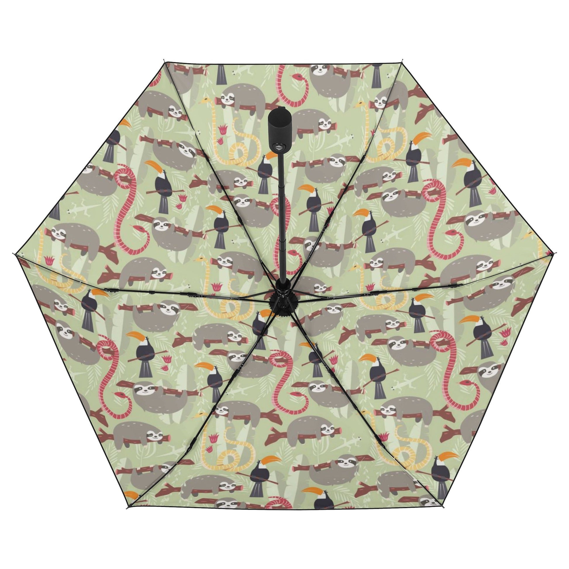 Fully Auto Open & Close Umbrella - Premium Umbrella from Concordia Style Boutique - Just $27.98! Shop now at Concordia Style Boutique