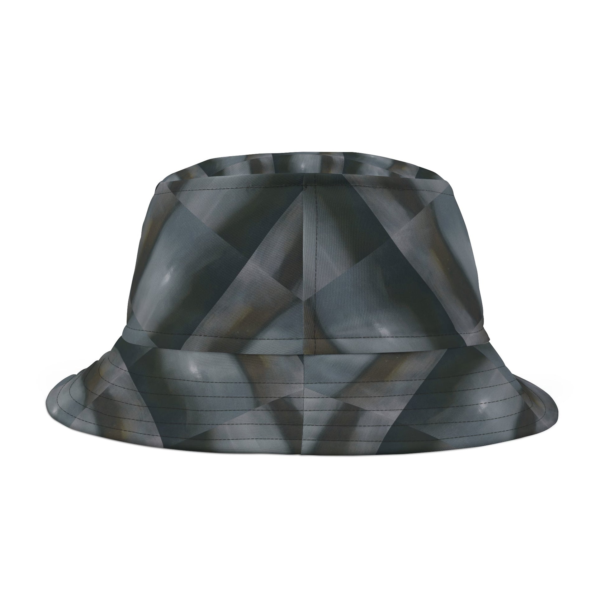 Bucket Hat - The Alien - Premium Bucket Hat from Concordia Style Boutique - Just $23.63! Shop now at Concordia Style Boutique