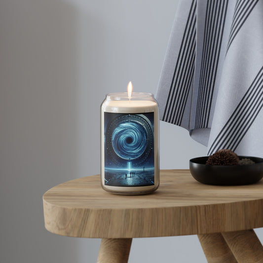 "Stargate" Scented Candle  - 13.75 oz
