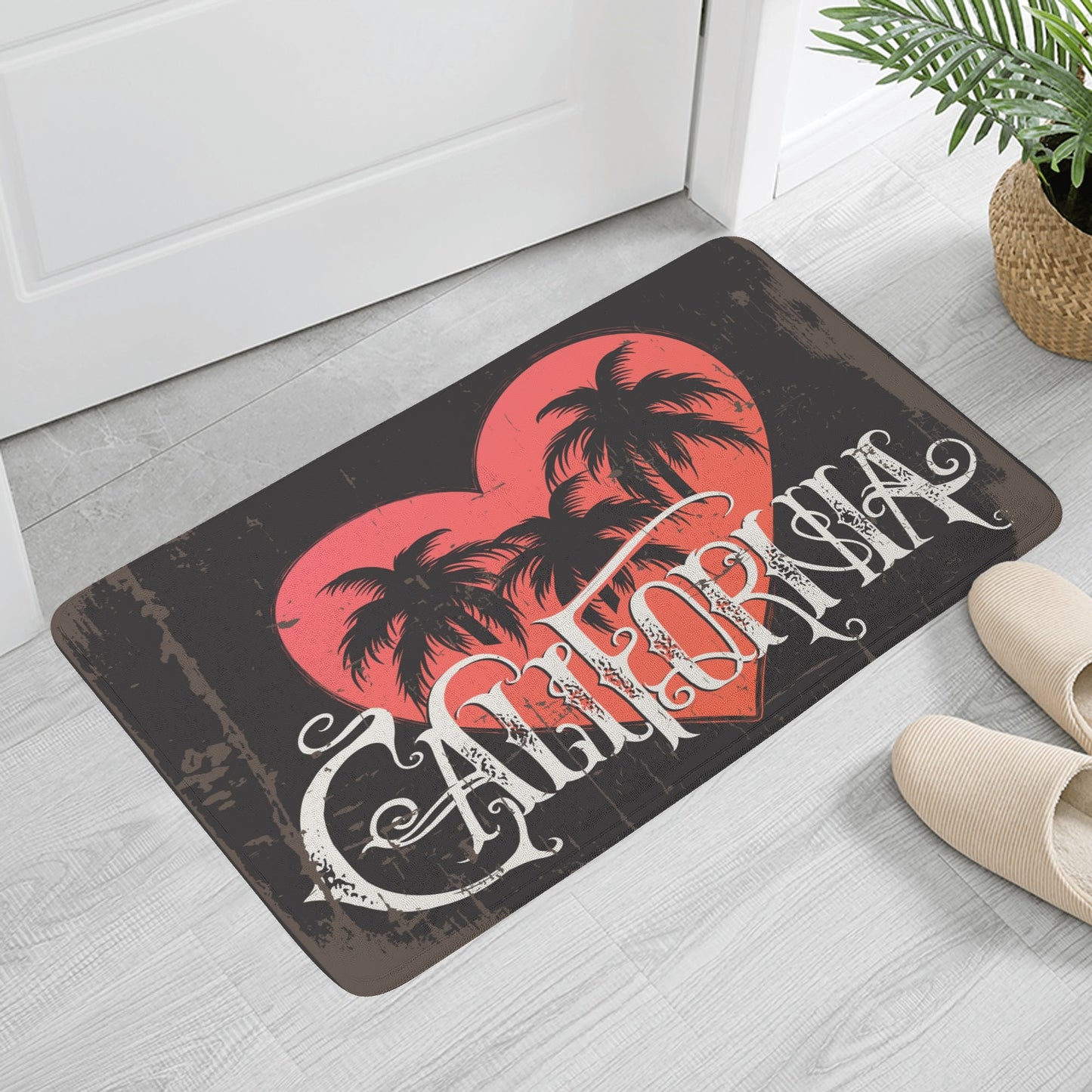 Plush Doormat - Premium Doormat from Concordia Style Boutique - Just $15.98! Shop now at Concordia Style Boutique