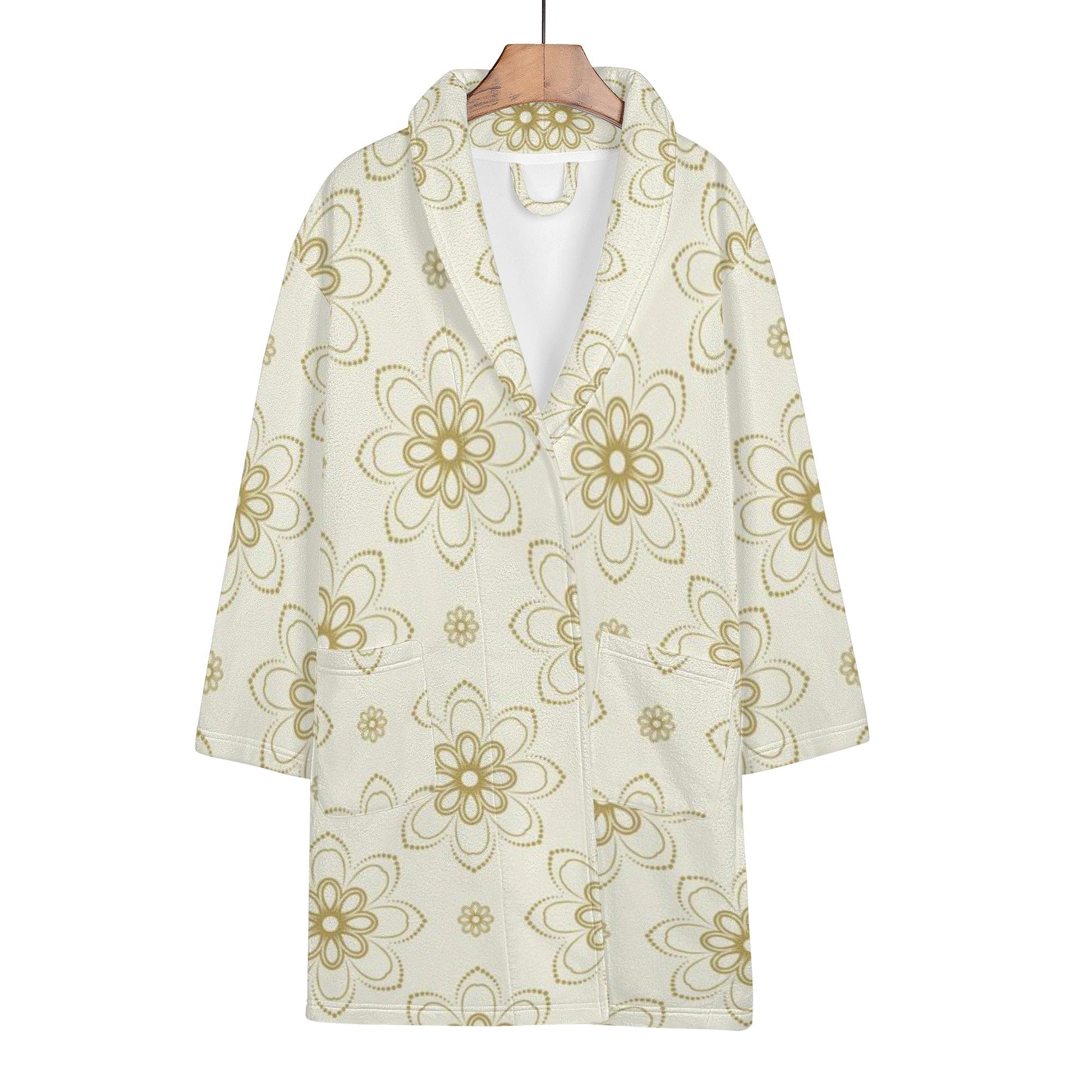 Womens Bathrobe - Premium bathrobe from Concordia Style Boutique - Just $30.98! Shop now at Concordia Style Boutique