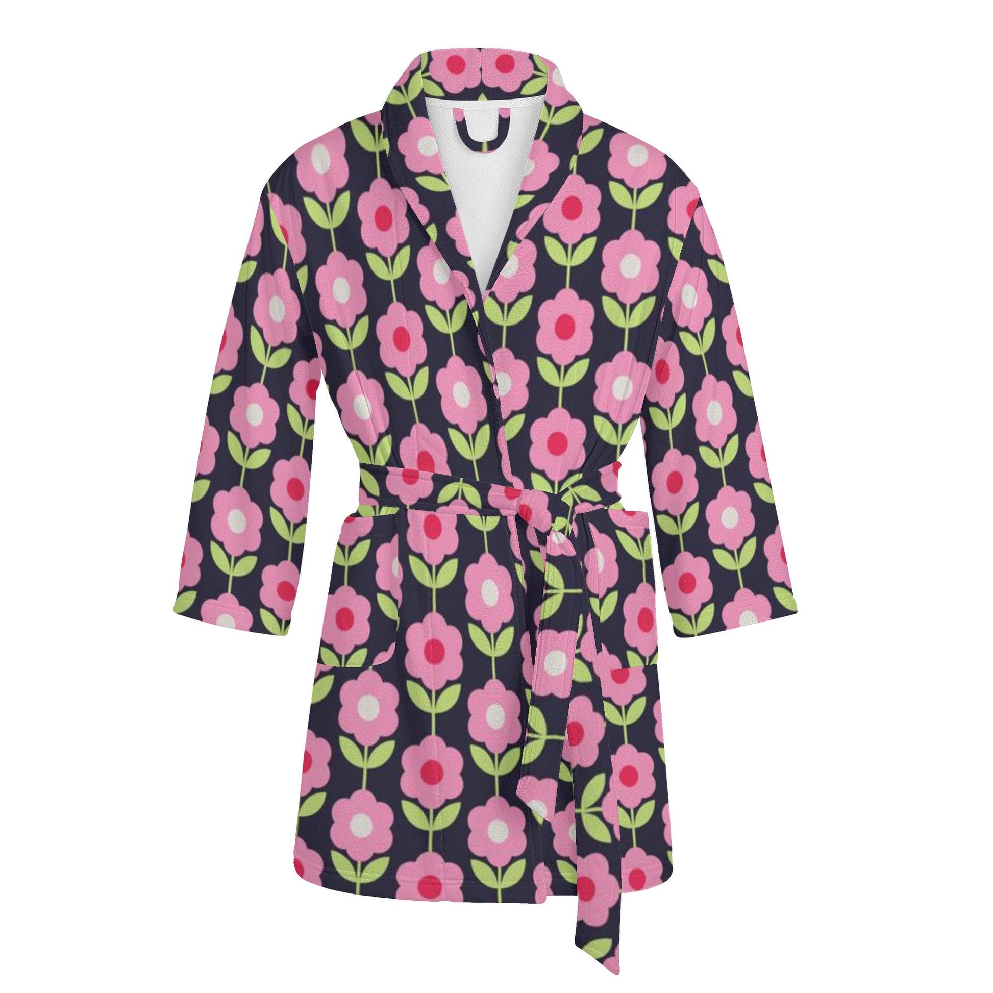 Womens Bathrobe - Premium bathrobe from Concordia Style Boutique - Just $30.98! Shop now at Concordia Style Boutique