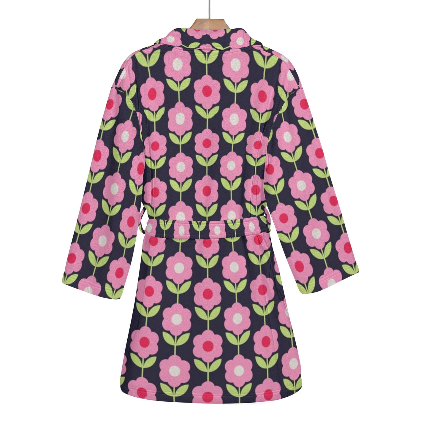 Womens Bathrobe - Premium bathrobe from Concordia Style Boutique - Just $30.98! Shop now at Concordia Style Boutique