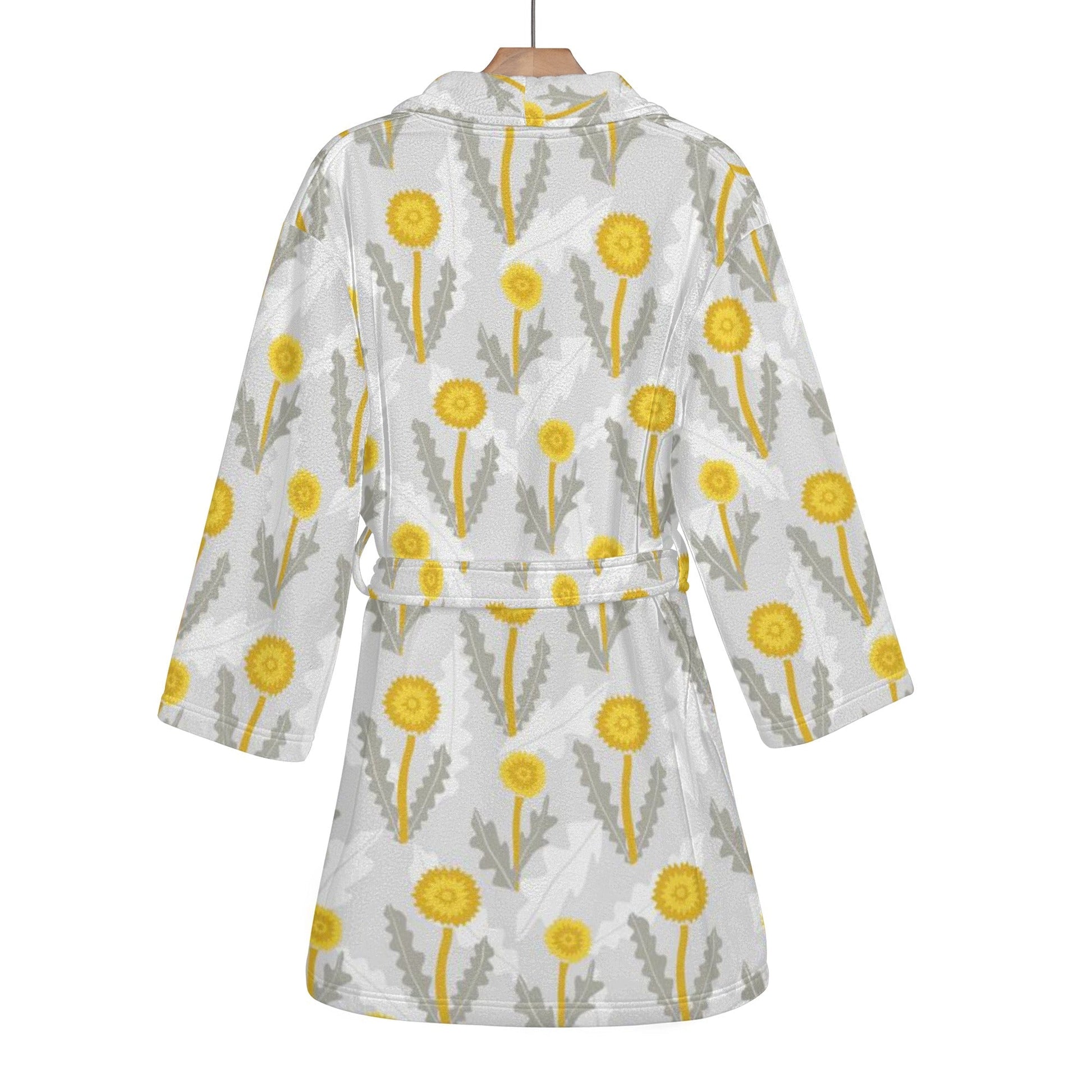 Womens Bathrobe - Premium bathrobe from Concordia Style Boutique - Just $30.98! Shop now at Concordia Style Boutique