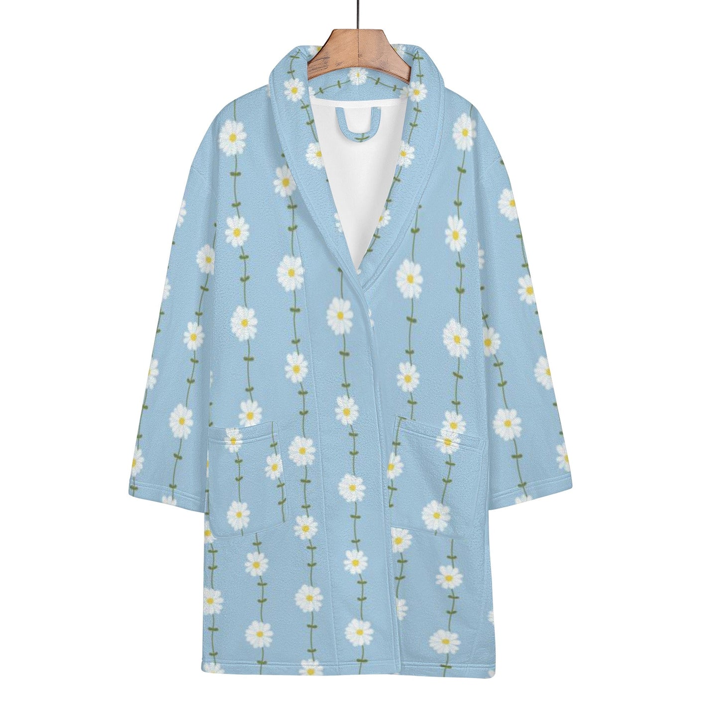 Womens Bathrobe - Premium bathrobe from Concordia Style Boutique - Just $30.98! Shop now at Concordia Style Boutique