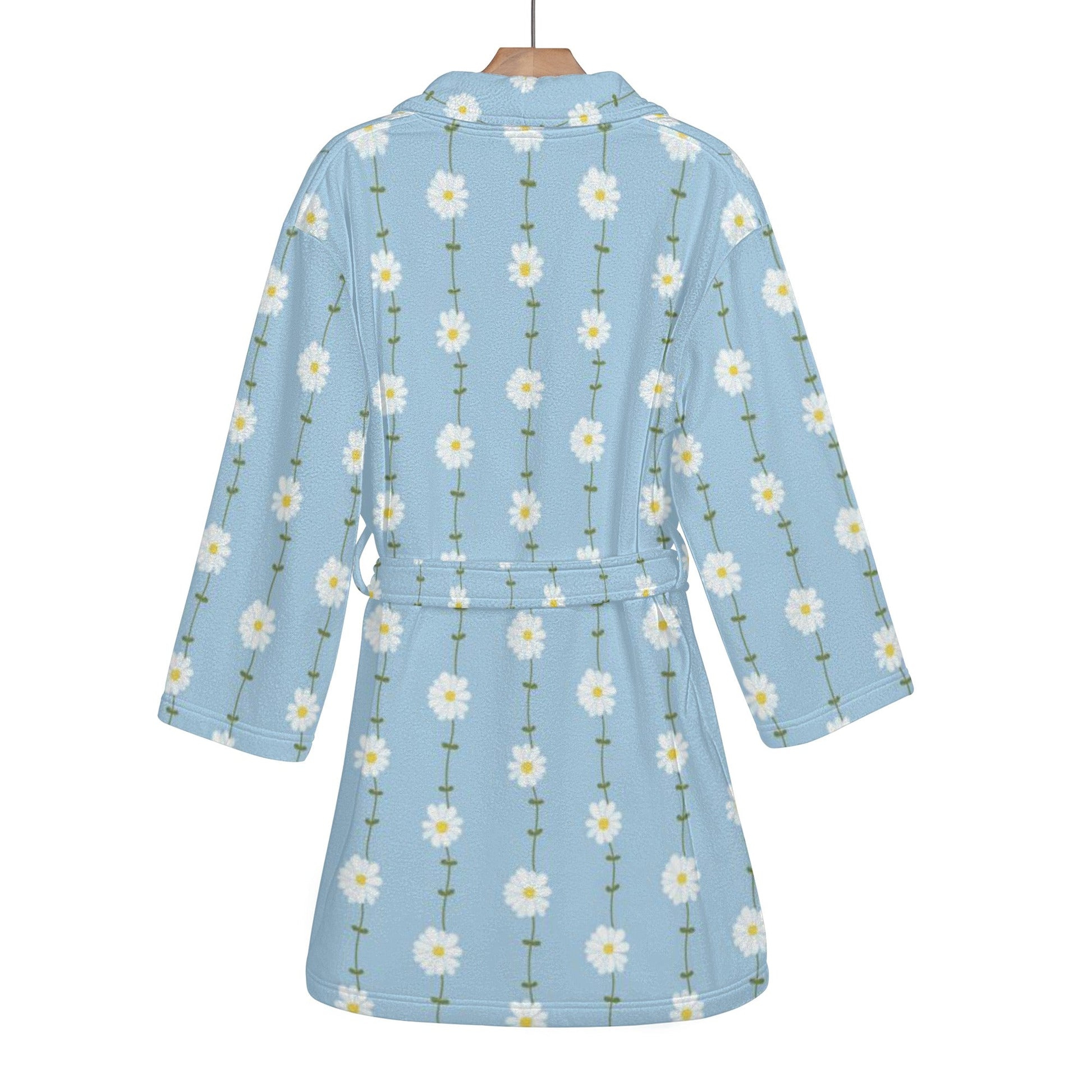 Womens Bathrobe - Premium bathrobe from Concordia Style Boutique - Just $30.98! Shop now at Concordia Style Boutique