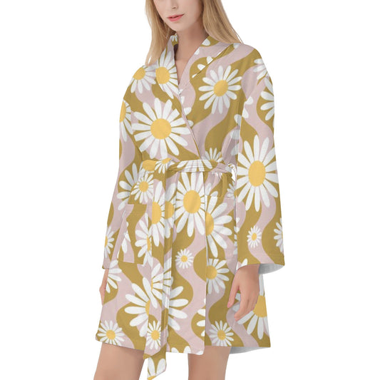 Womens Bathrobe - Premium  from Concordia Style Boutique - Just $30.98! Shop now at Concordia Style Boutique