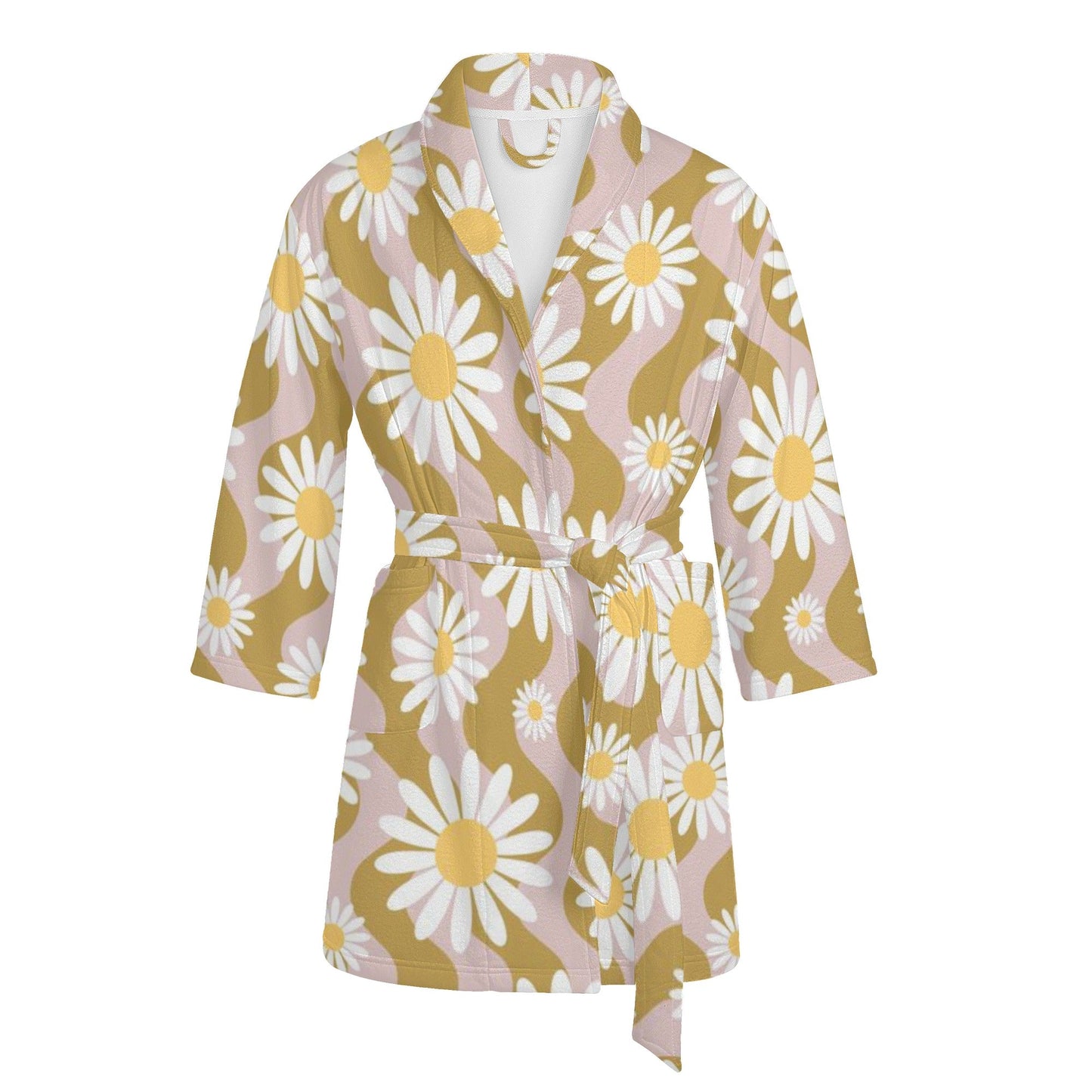 Womens Bathrobe - Premium  from Concordia Style Boutique - Just $30.98! Shop now at Concordia Style Boutique