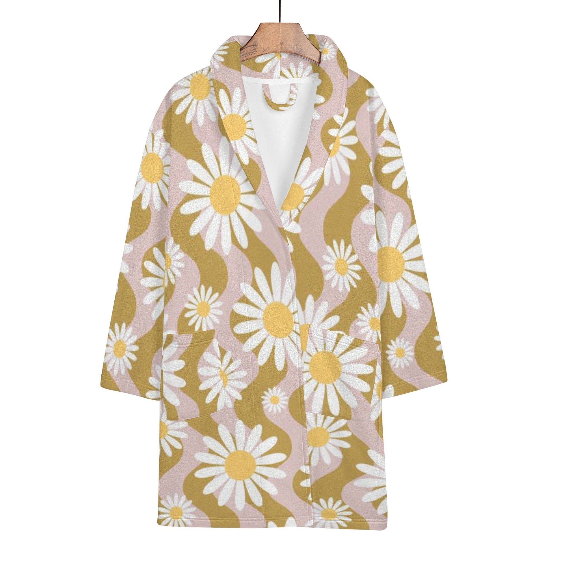 Womens Bathrobe - Premium  from Concordia Style Boutique - Just $30.98! Shop now at Concordia Style Boutique