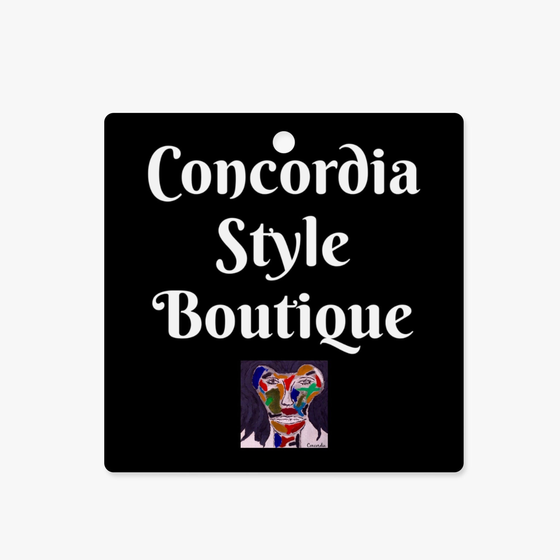 Womens PU Handbag - Woman Goes Pop!  - Designed by Concordia - Premium Womens PU Handbag - Woman Goes Pop! from Concordia Style Boutique - Just $29.98! Shop now at Concordia Style Boutique