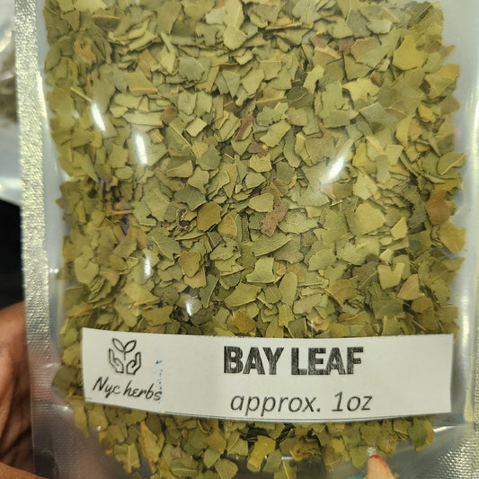 Bay Laurel Leaf | Respiratory & Digestive Support