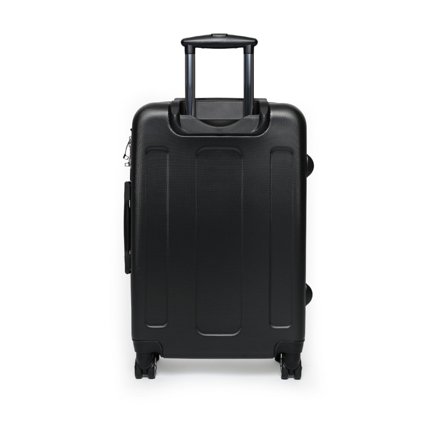 Suitcase - "Scan Me" - Premium suitcase from Concordia Style Boutique - Just $277.02! Shop now at Concordia Style Boutique