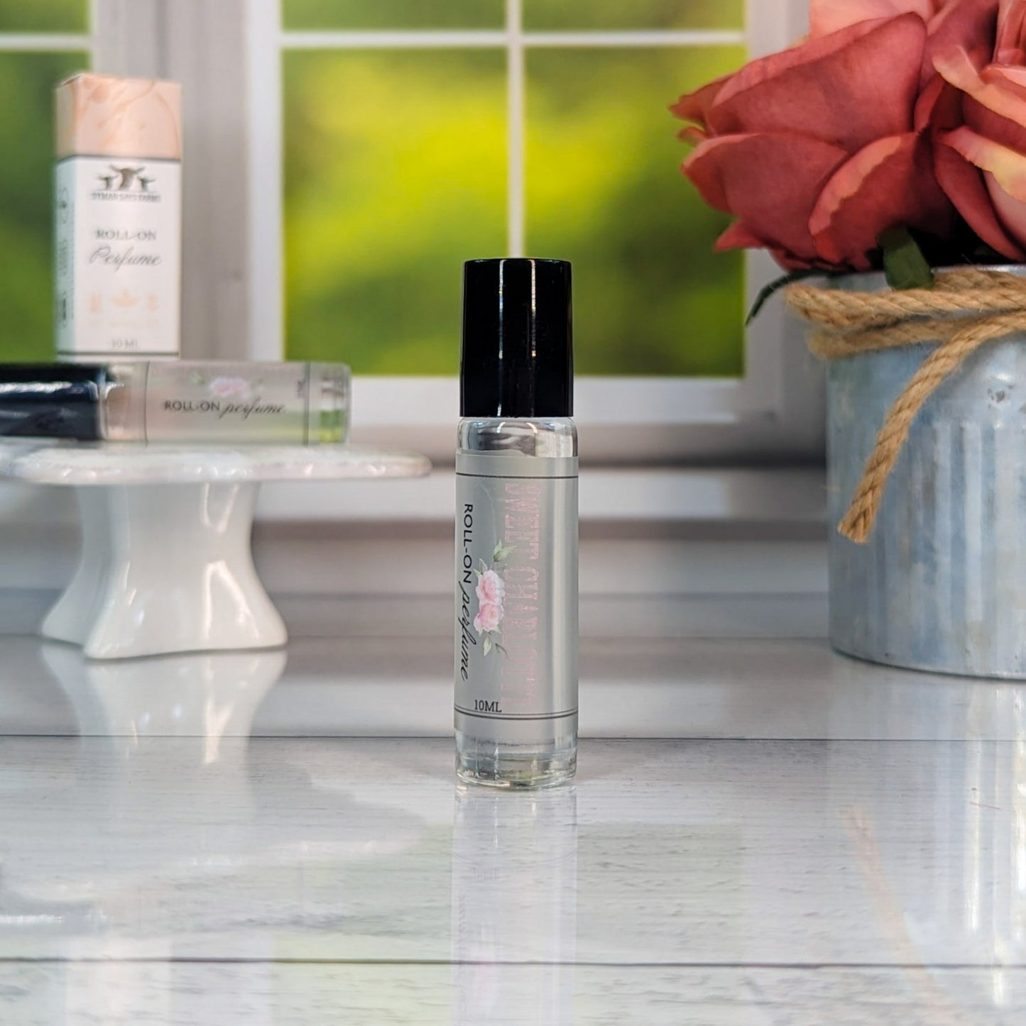 Sweet Charlotte | Roll-on Perfume